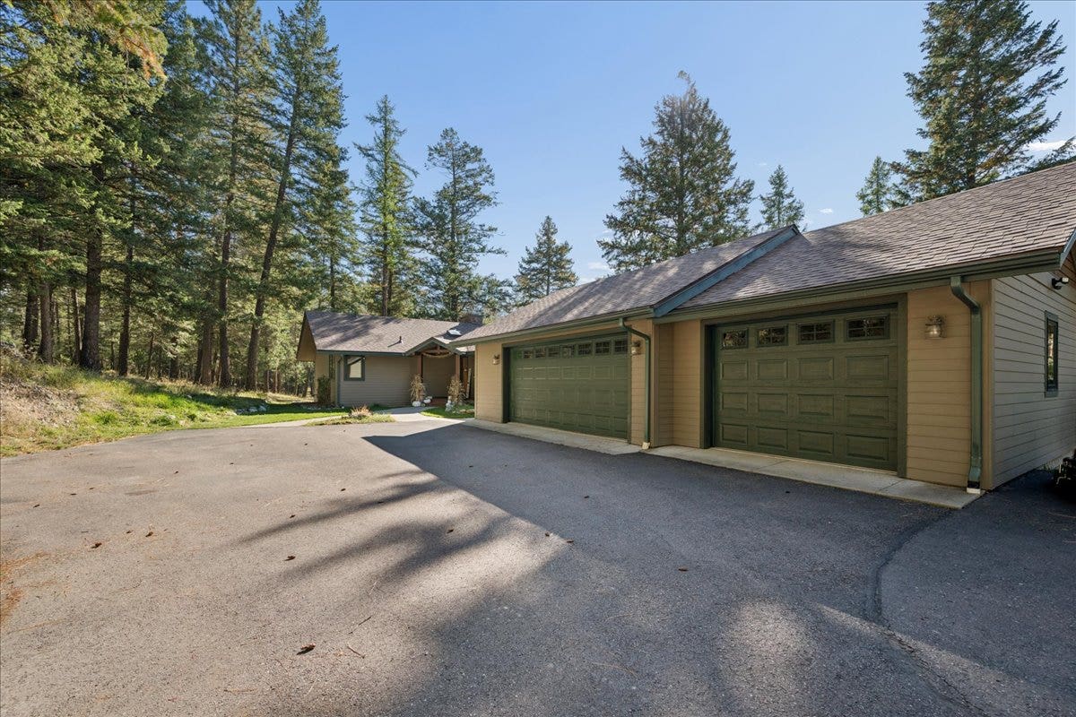 245 Foys Canyon Road, Kalispell, MT 59901
