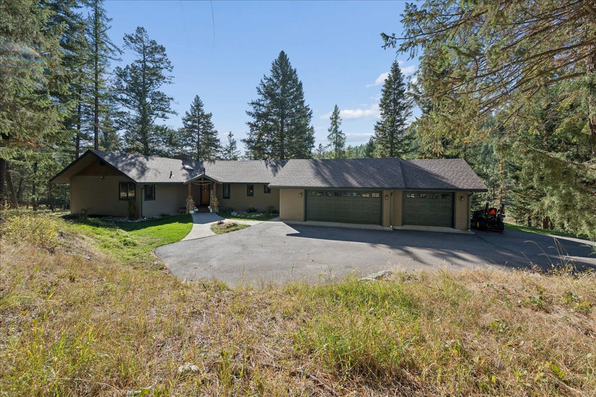245 Foys Canyon Road, Kalispell, MT 59901