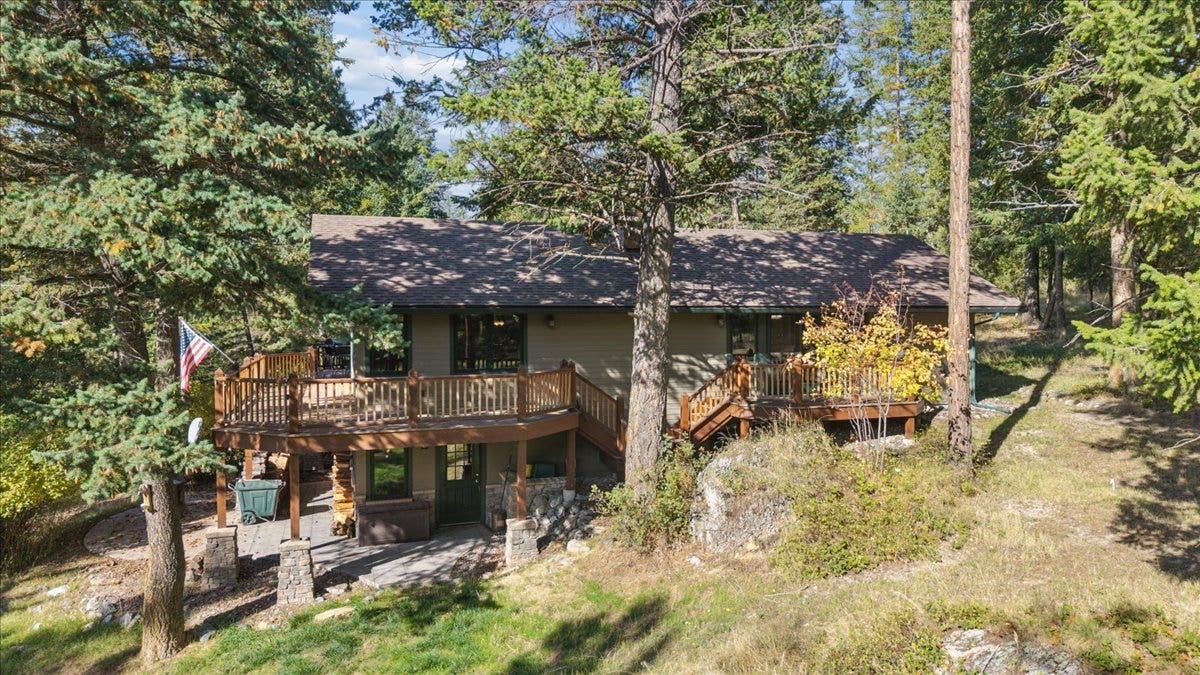 245 Foys Canyon Road, Kalispell, MT 59901