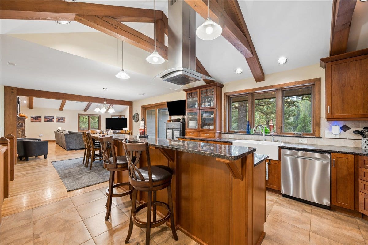 245 Foys Canyon Road, Kalispell, MT 59901