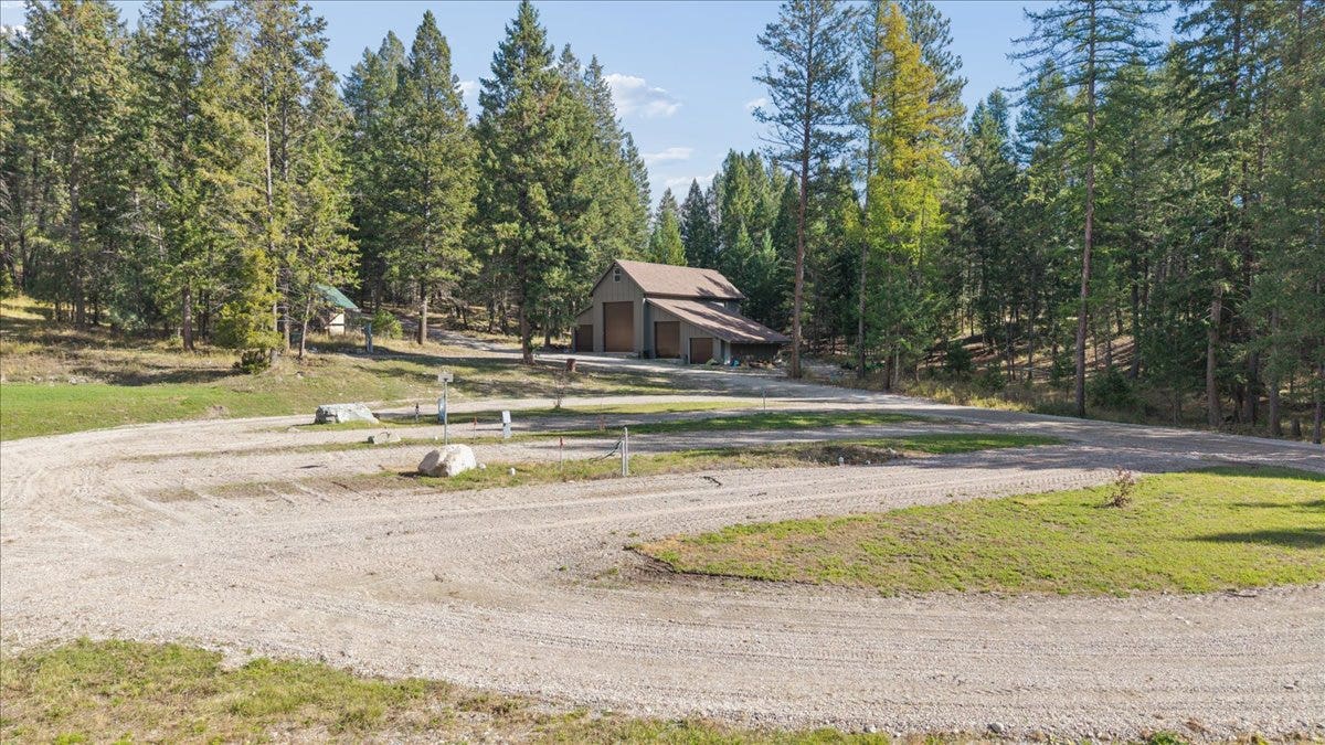 245 Foys Canyon Road, Kalispell, MT 59901