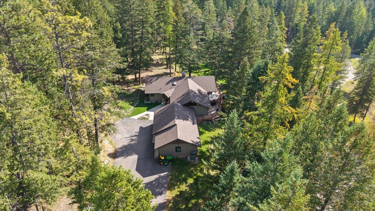 245 Foys Canyon Road, Kalispell, MT 59901