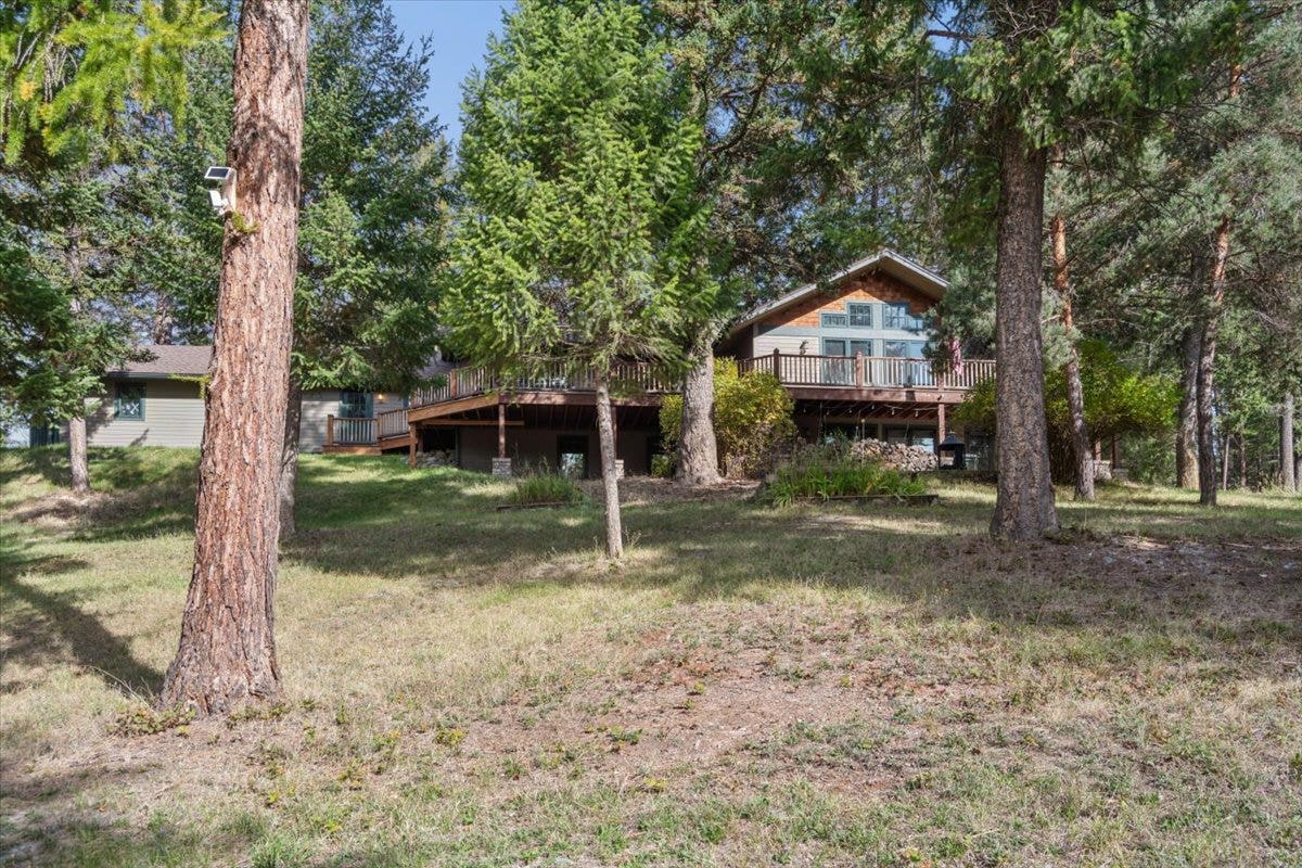245 Foys Canyon Road, Kalispell, MT 59901