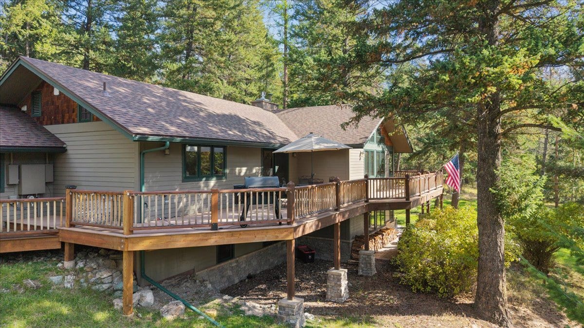 245 Foys Canyon Road, Kalispell, MT 59901