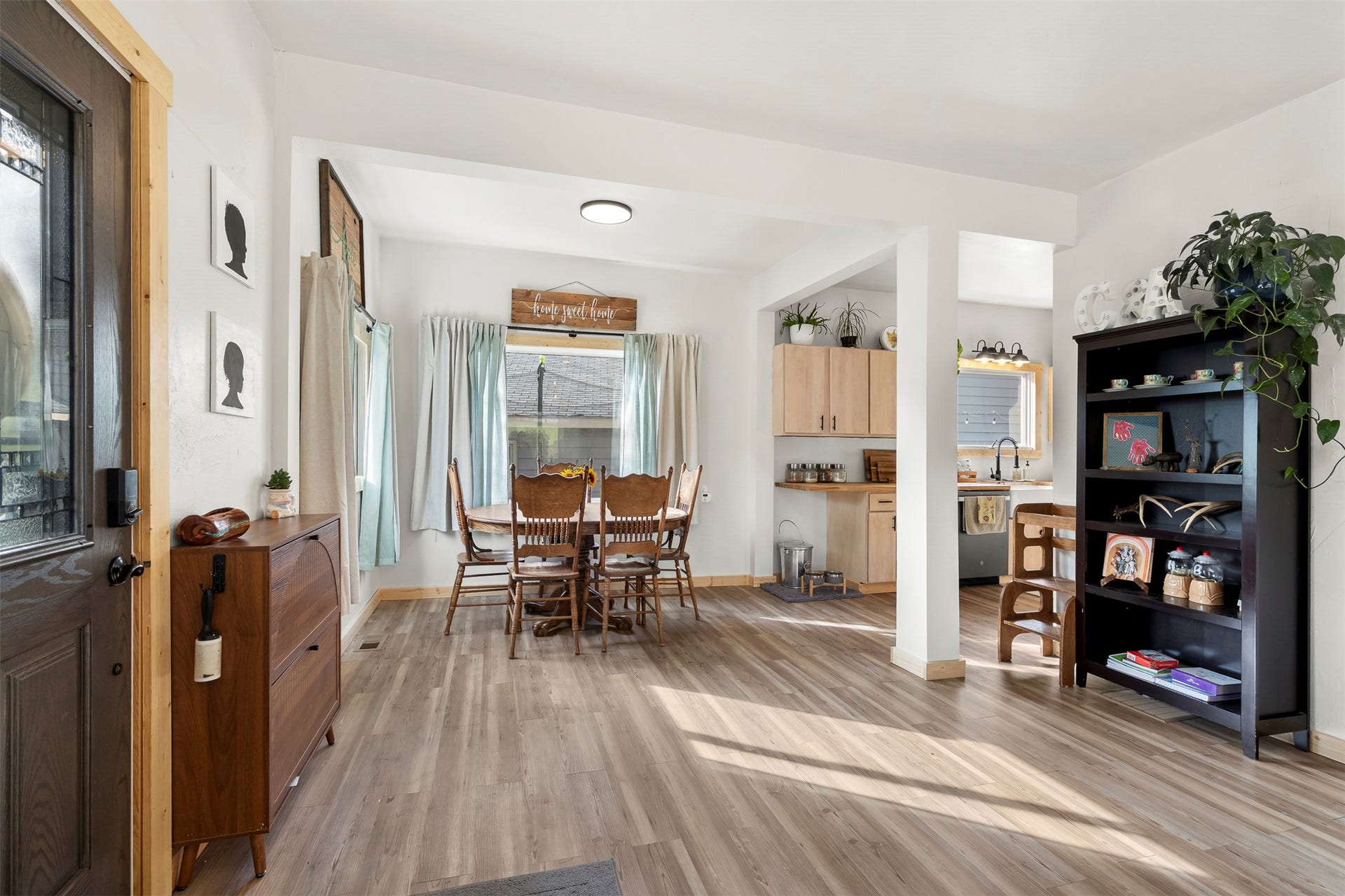 2840 Floral Boulevard, Butte, MT 59701 2840 Floral Boulevard, Butte, MT 59701