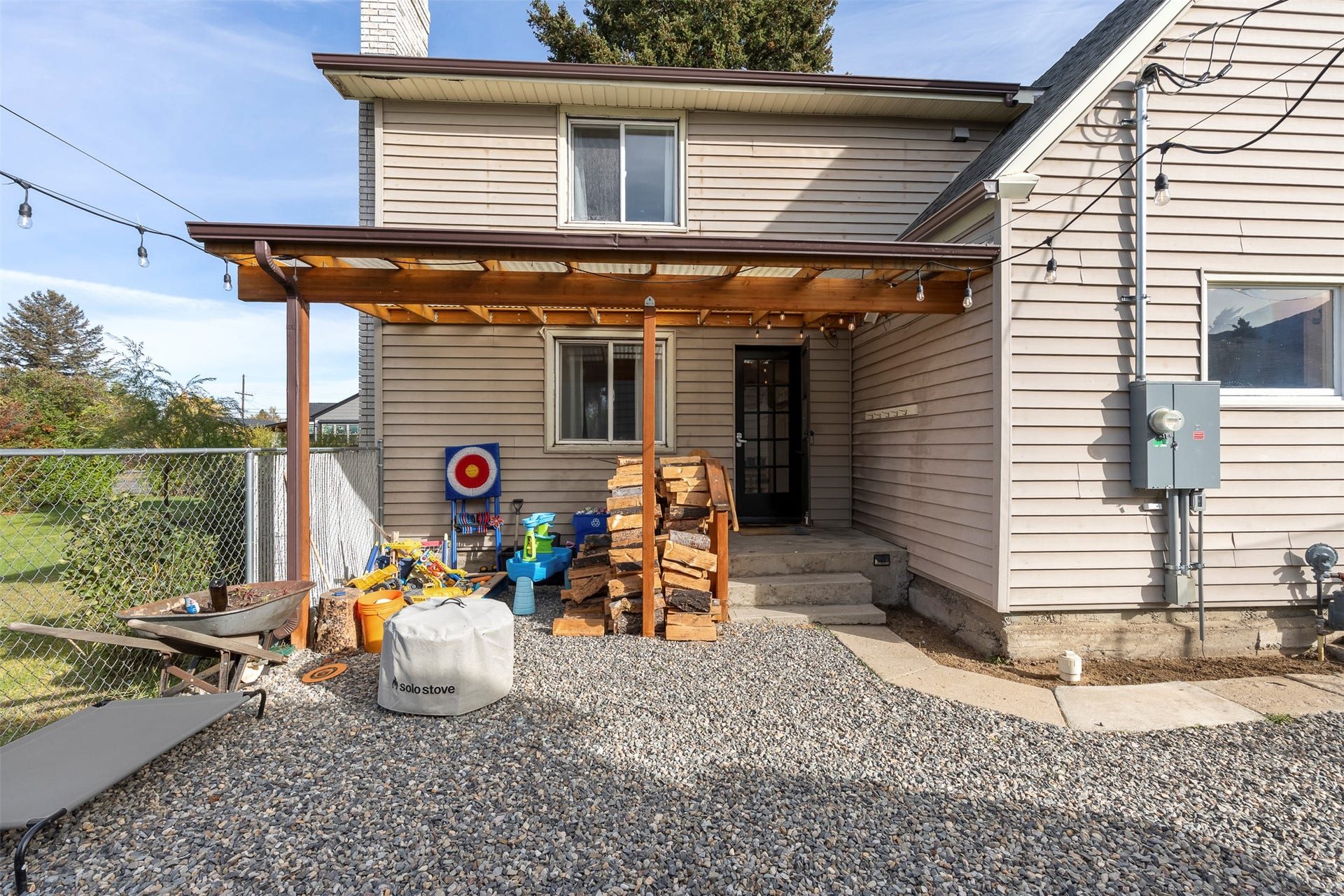 2840 Floral Boulevard, Butte, MT 59701 2840 Floral Boulevard, Butte, MT 59701