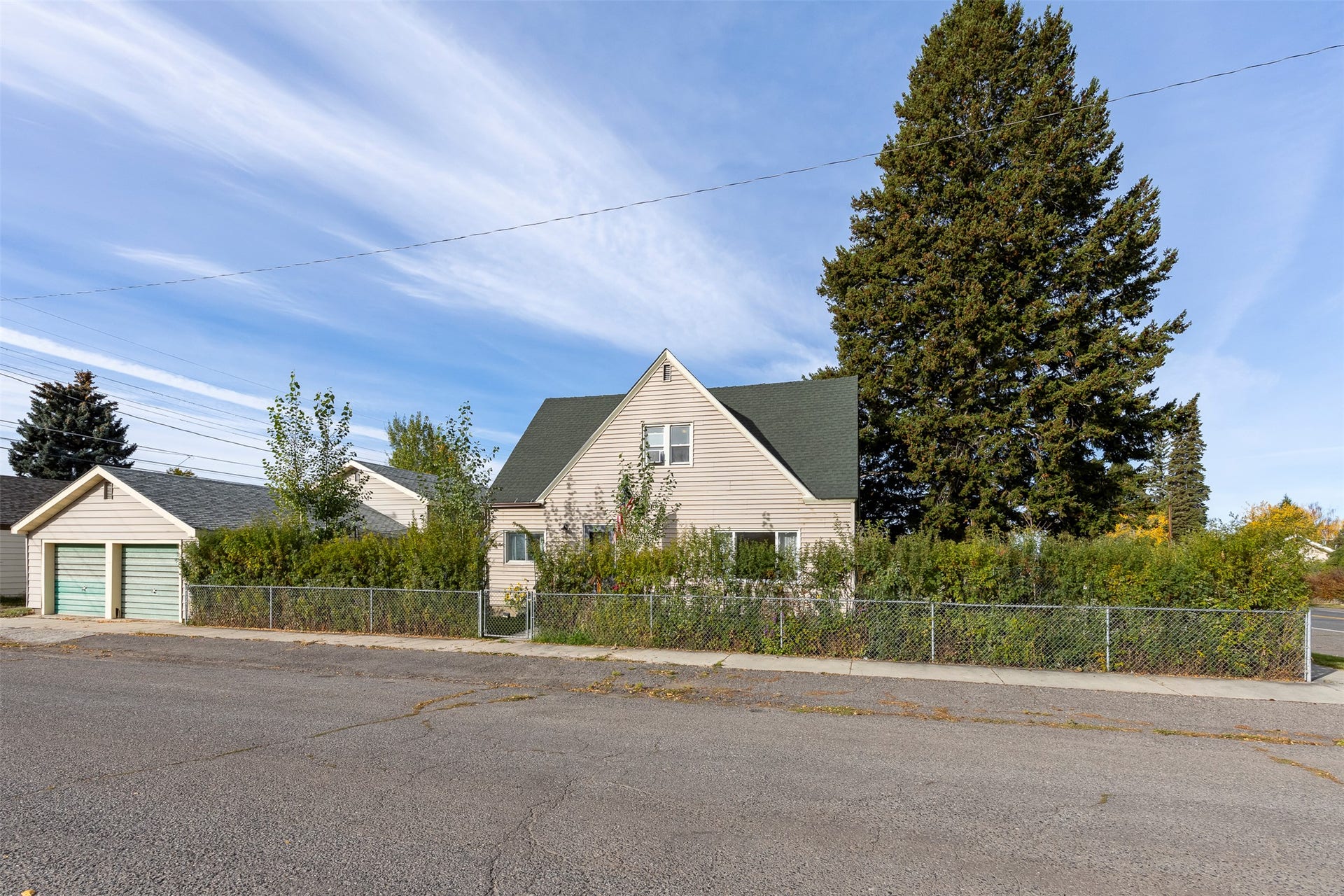 2840 Floral Boulevard, Butte, MT 59701 2840 Floral Boulevard, Butte, MT 59701
