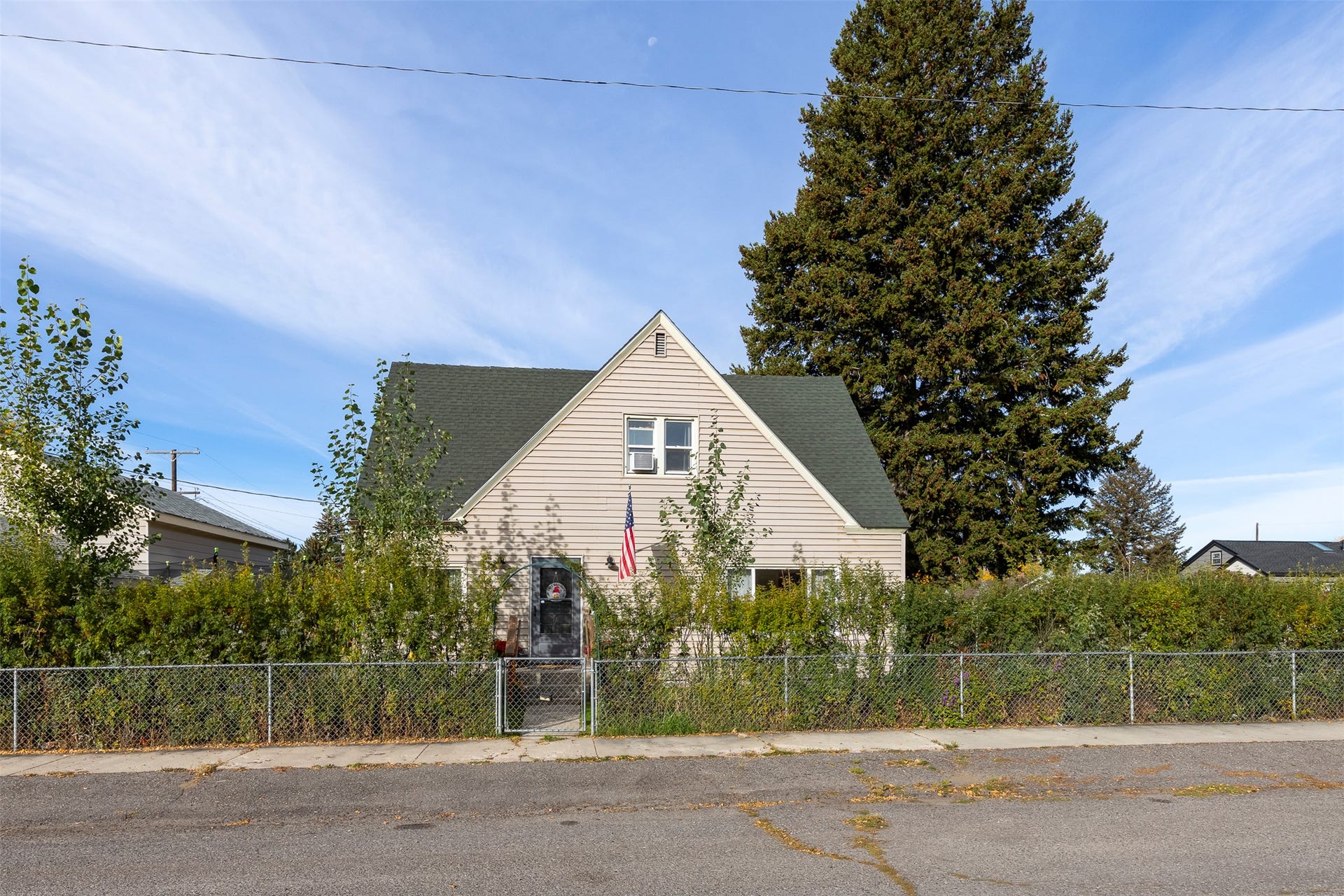 2840 Floral Boulevard, Butte, MT 59701 2840 Floral Boulevard, Butte, MT 59701