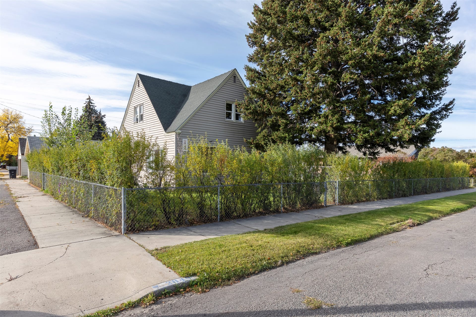 2840 Floral Boulevard, Butte, MT 59701 2840 Floral Boulevard, Butte, MT 59701