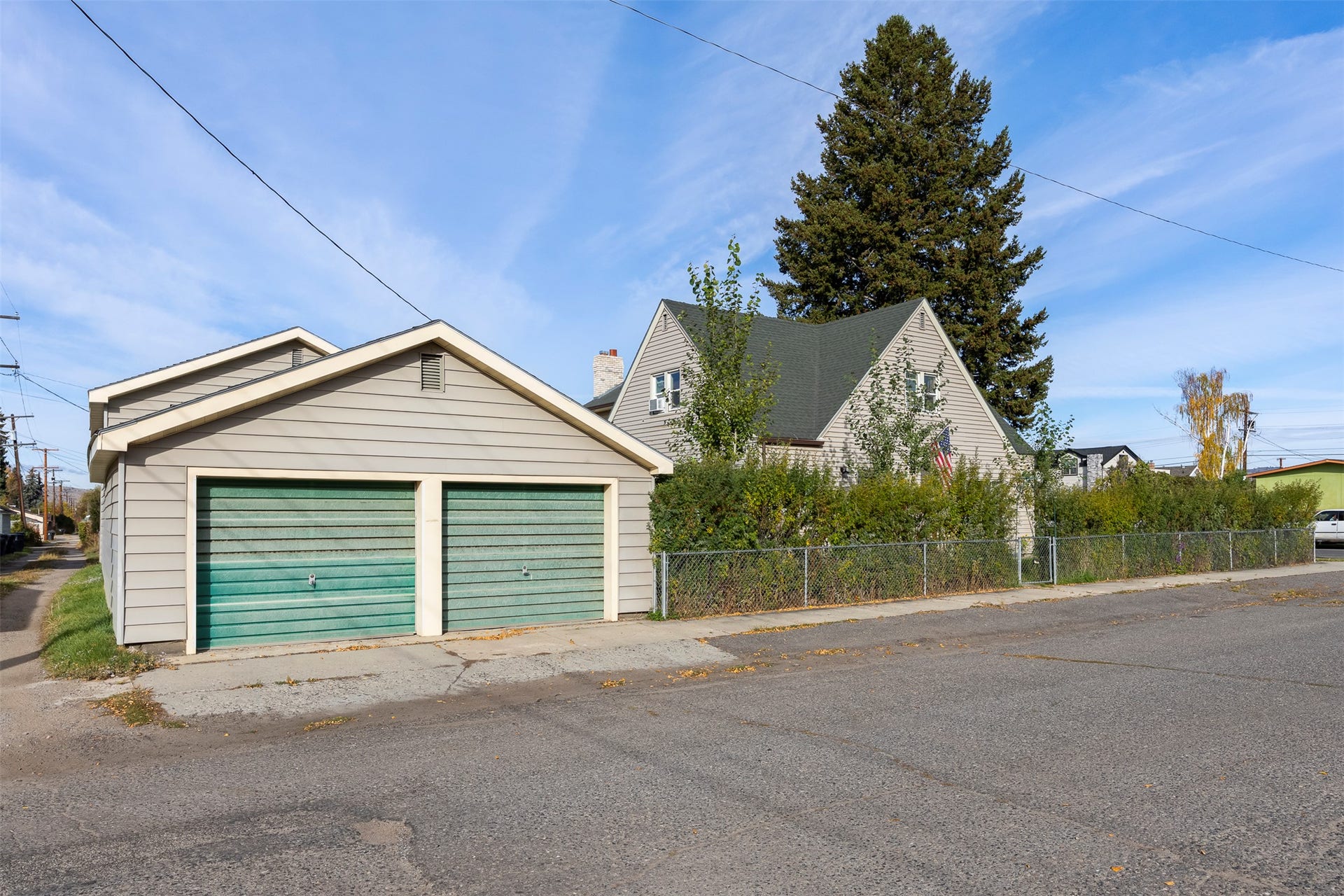 2840 Floral Boulevard, Butte, MT 59701 2840 Floral Boulevard, Butte, MT 59701