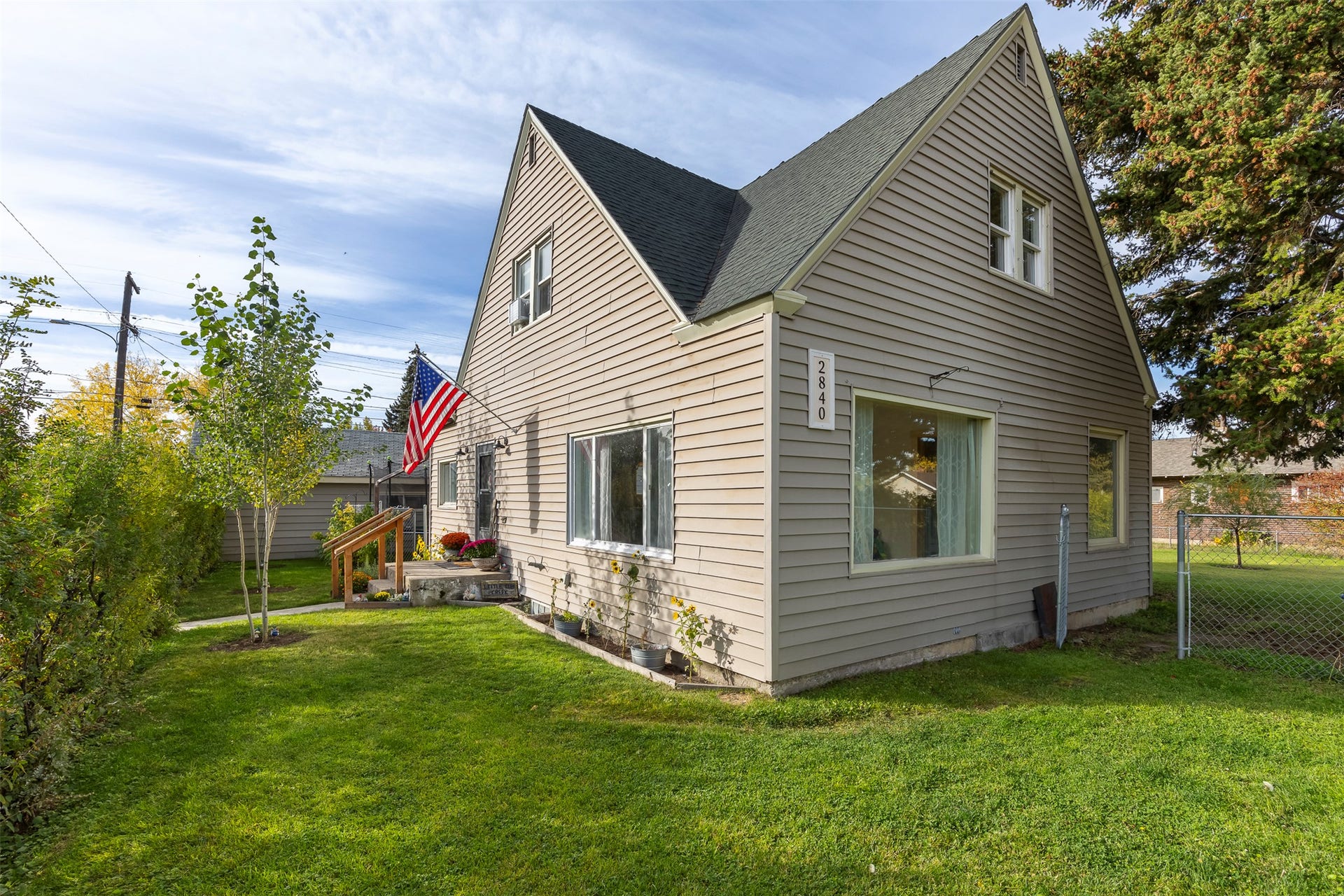 2840 Floral Boulevard, Butte, MT 59701 2840 Floral Boulevard, Butte, MT 59701