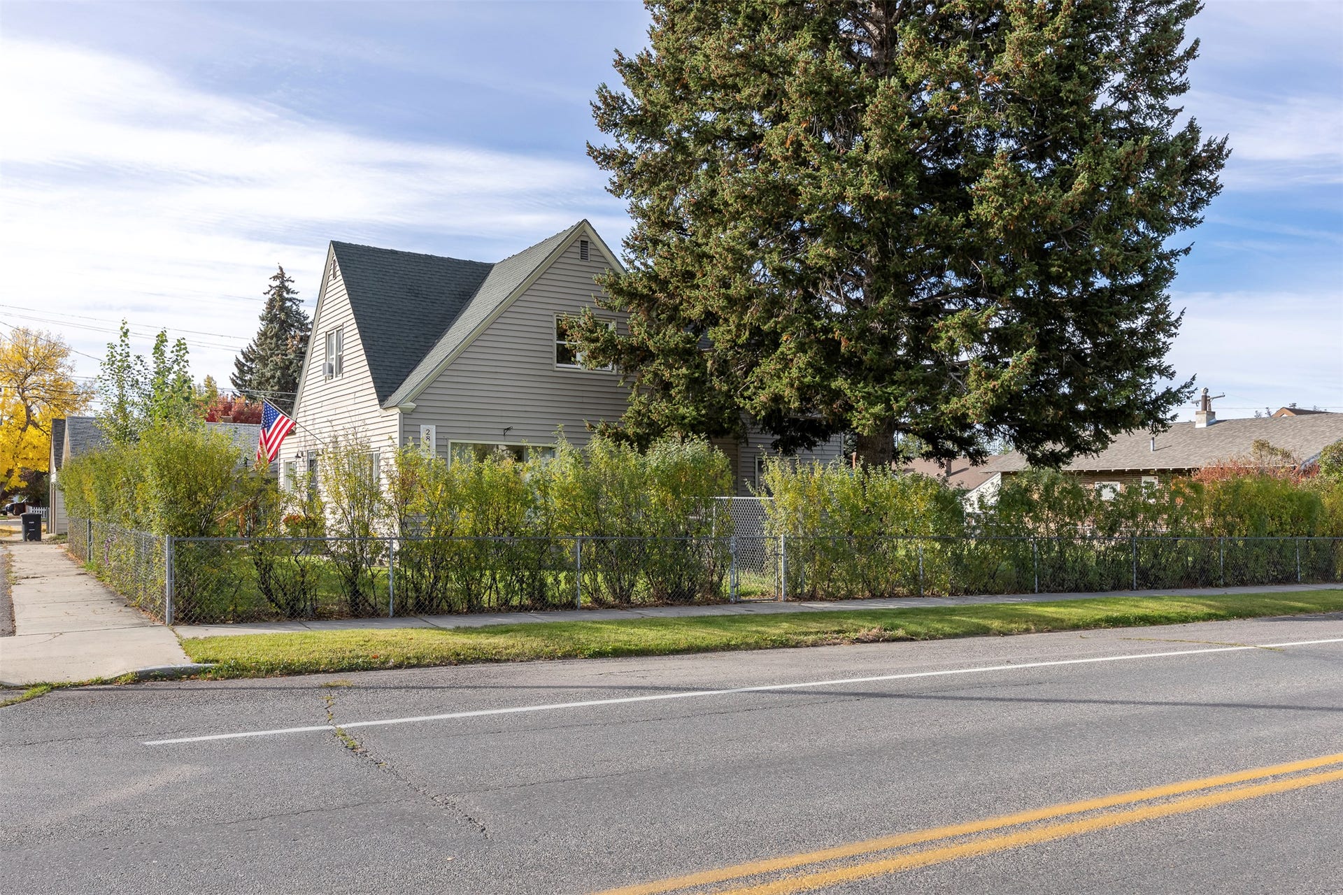 2840 Floral Boulevard, Butte, MT 59701 2840 Floral Boulevard, Butte, MT 59701