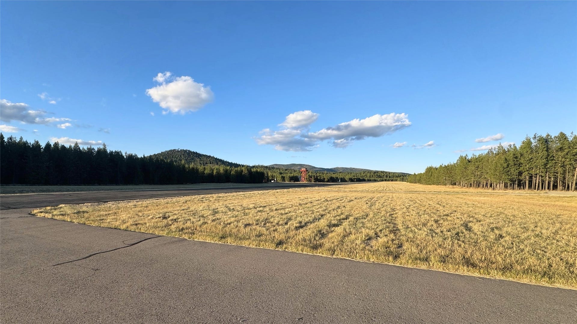 132 Lindbergh Drive, Marion, MT 59925