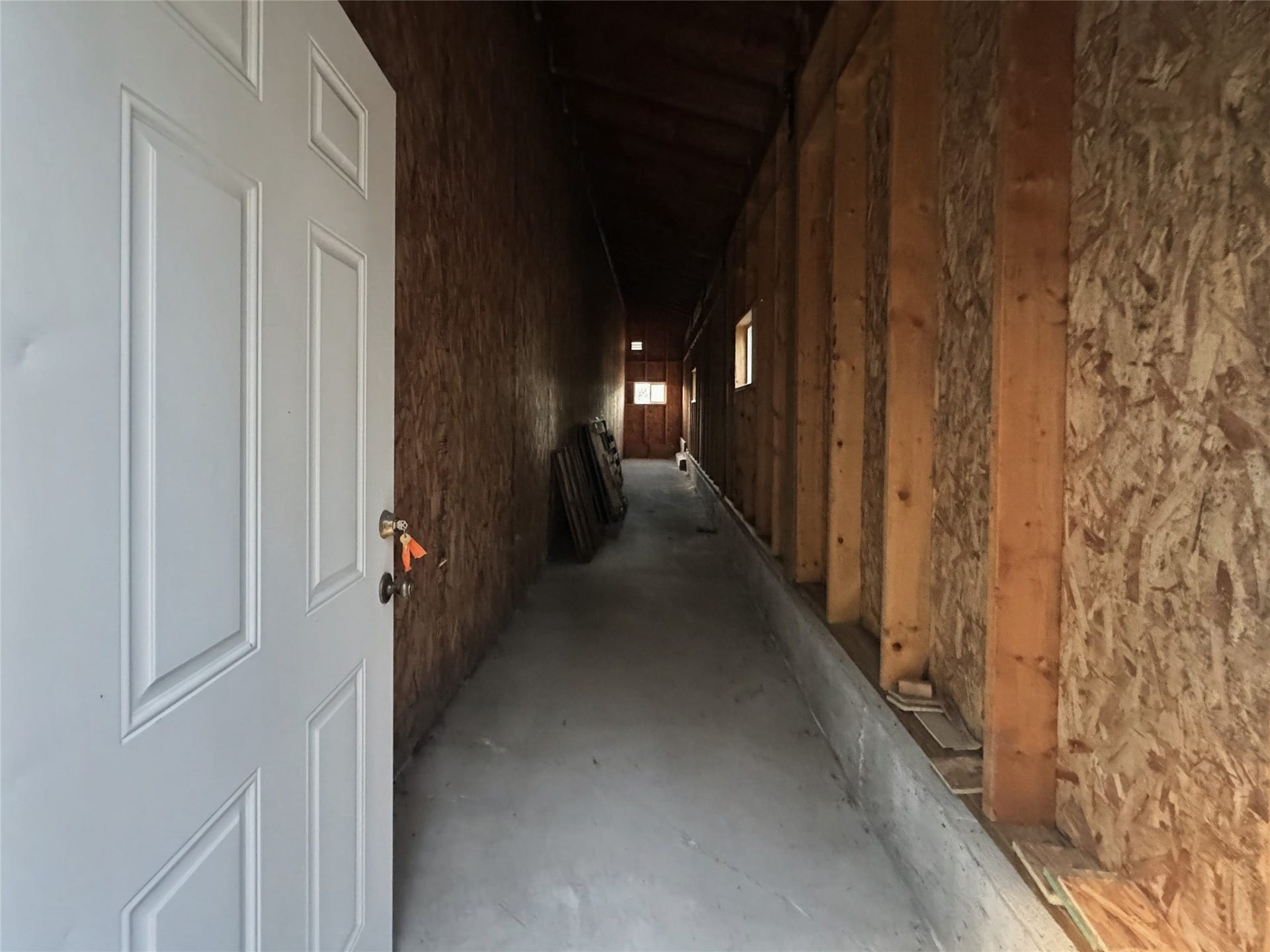 132 Lindbergh Drive, Marion, MT 59925