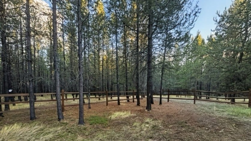 132 Lindbergh Drive, Marion, MT 59925