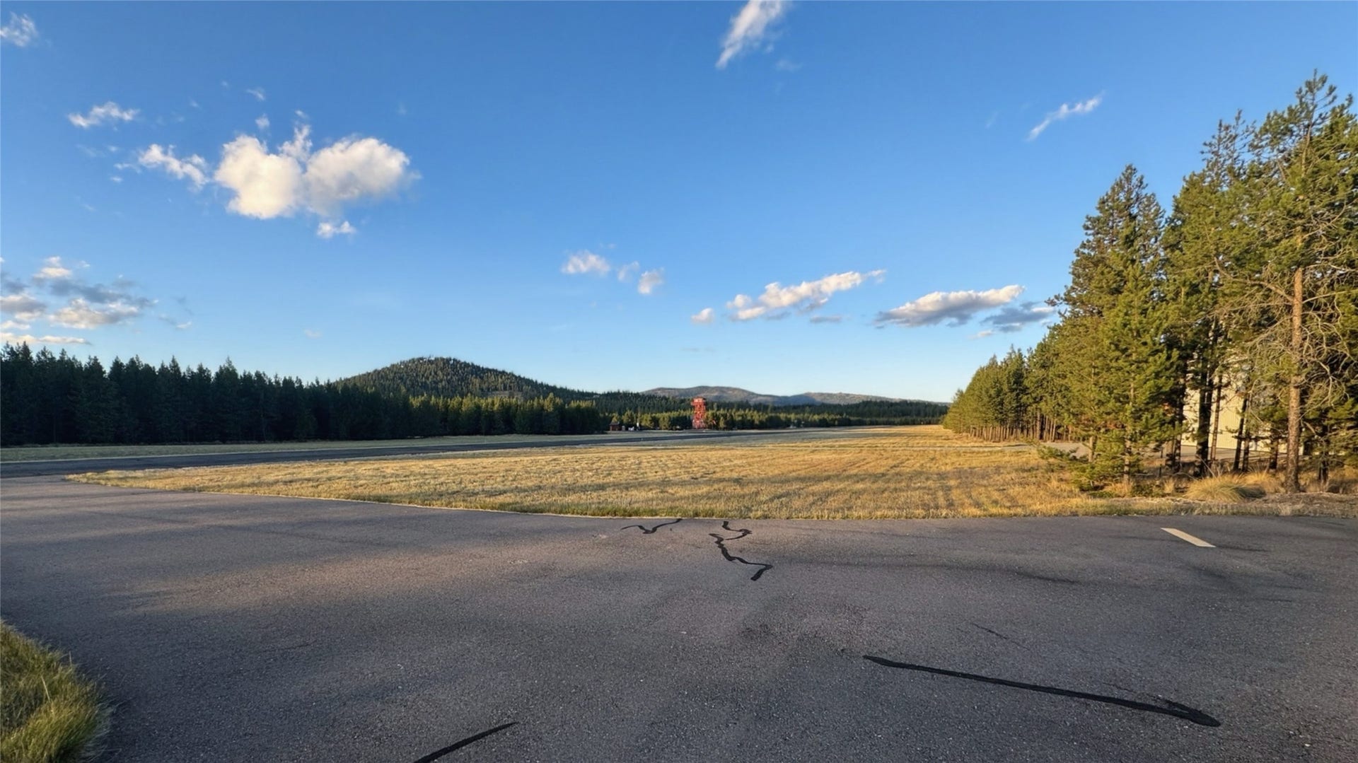 132 Lindbergh Drive, Marion, MT 59925