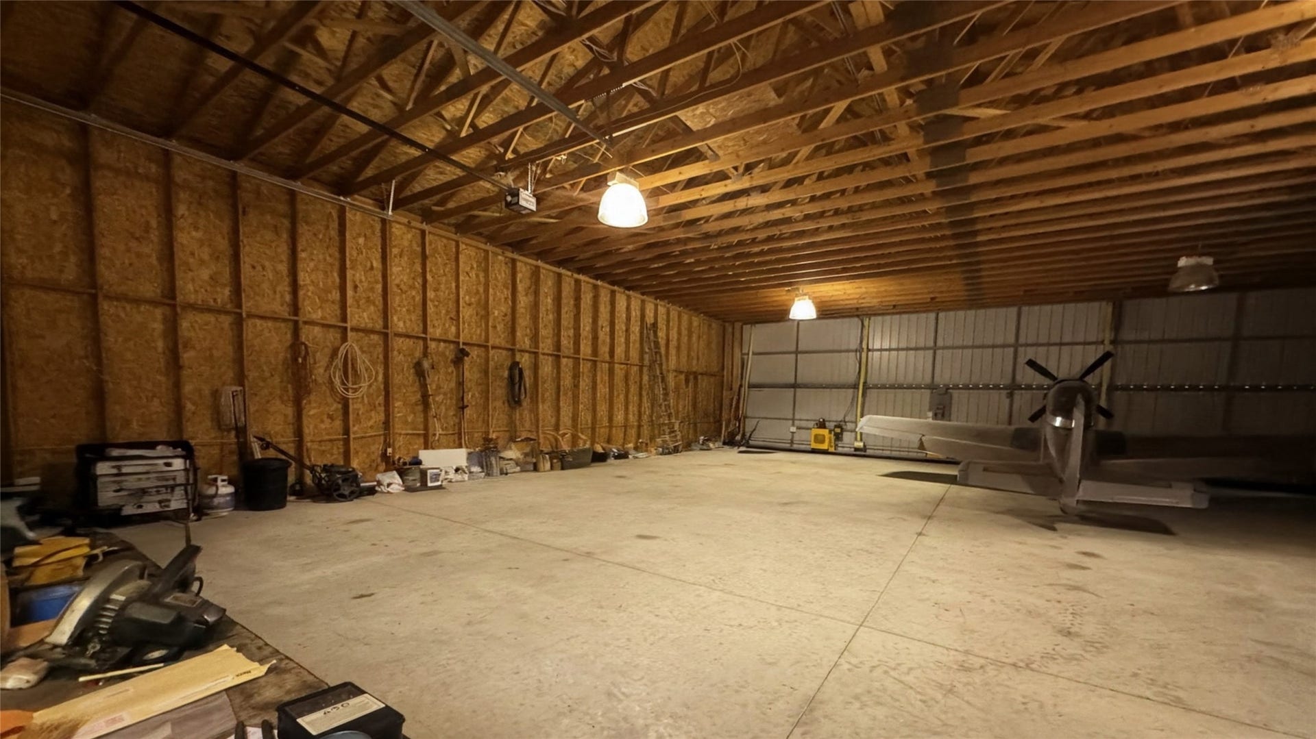 132 Lindbergh Drive, Marion, MT 59925
