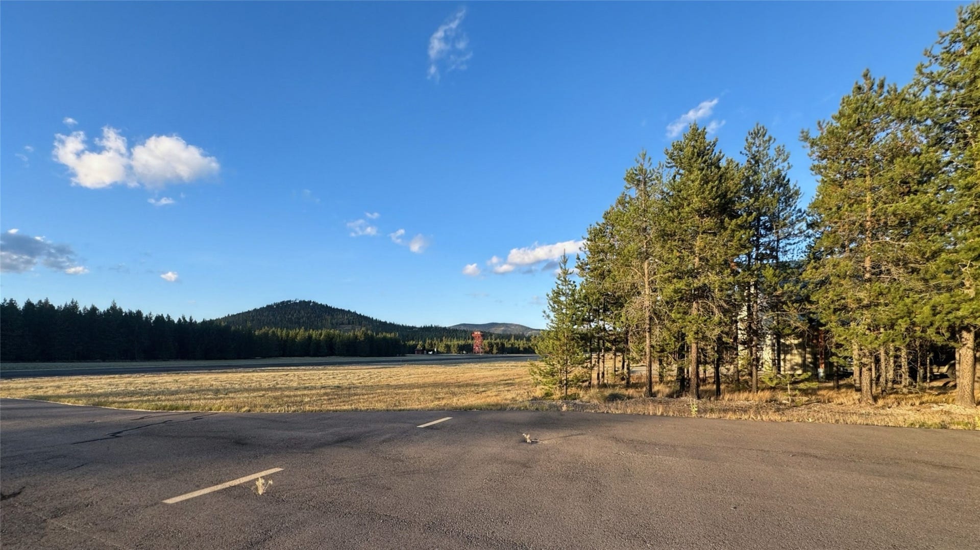 132 Lindbergh Drive, Marion, MT 59925