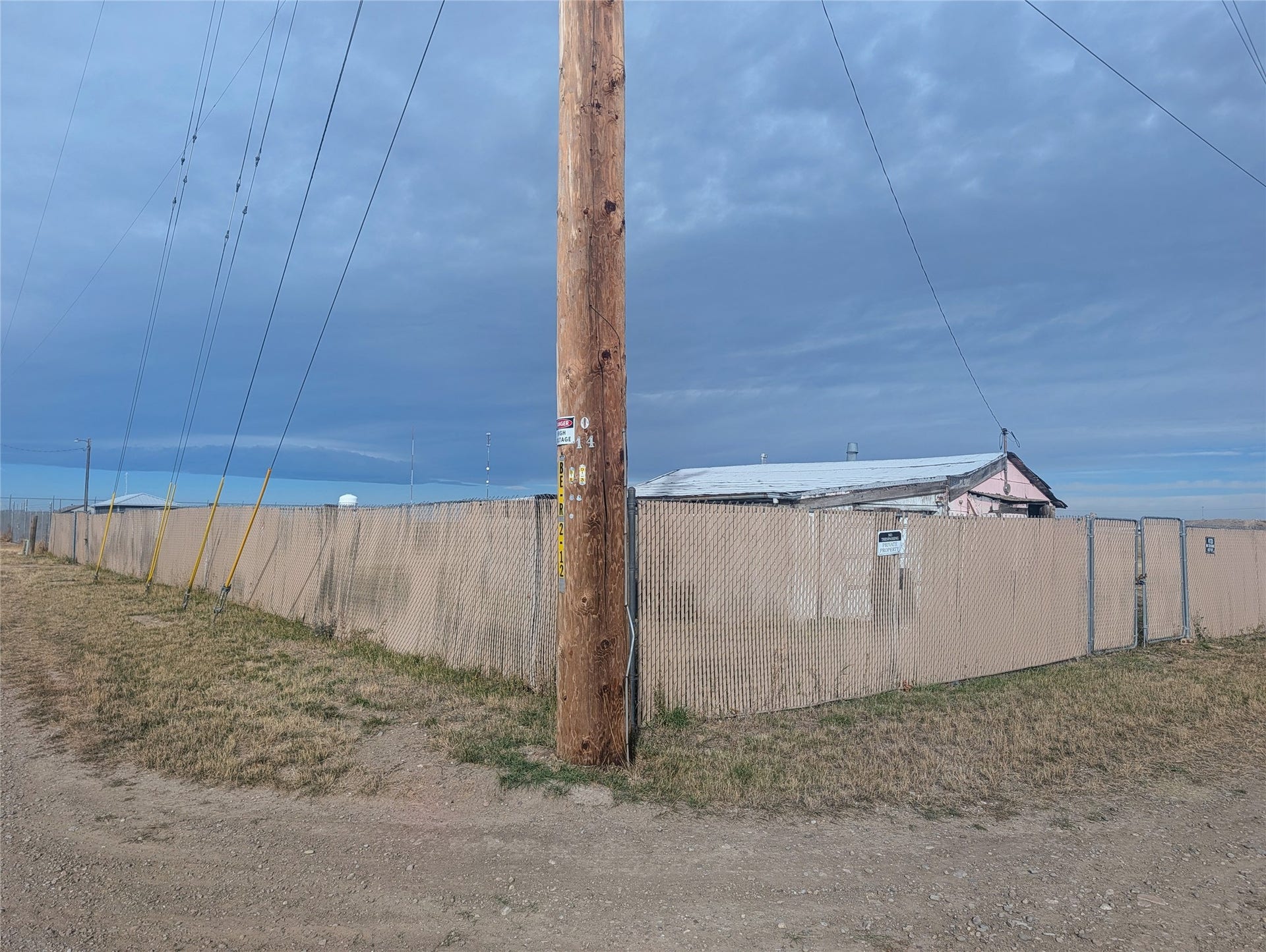 NHN 32nd Avenue NE, Great Falls, MT 59404