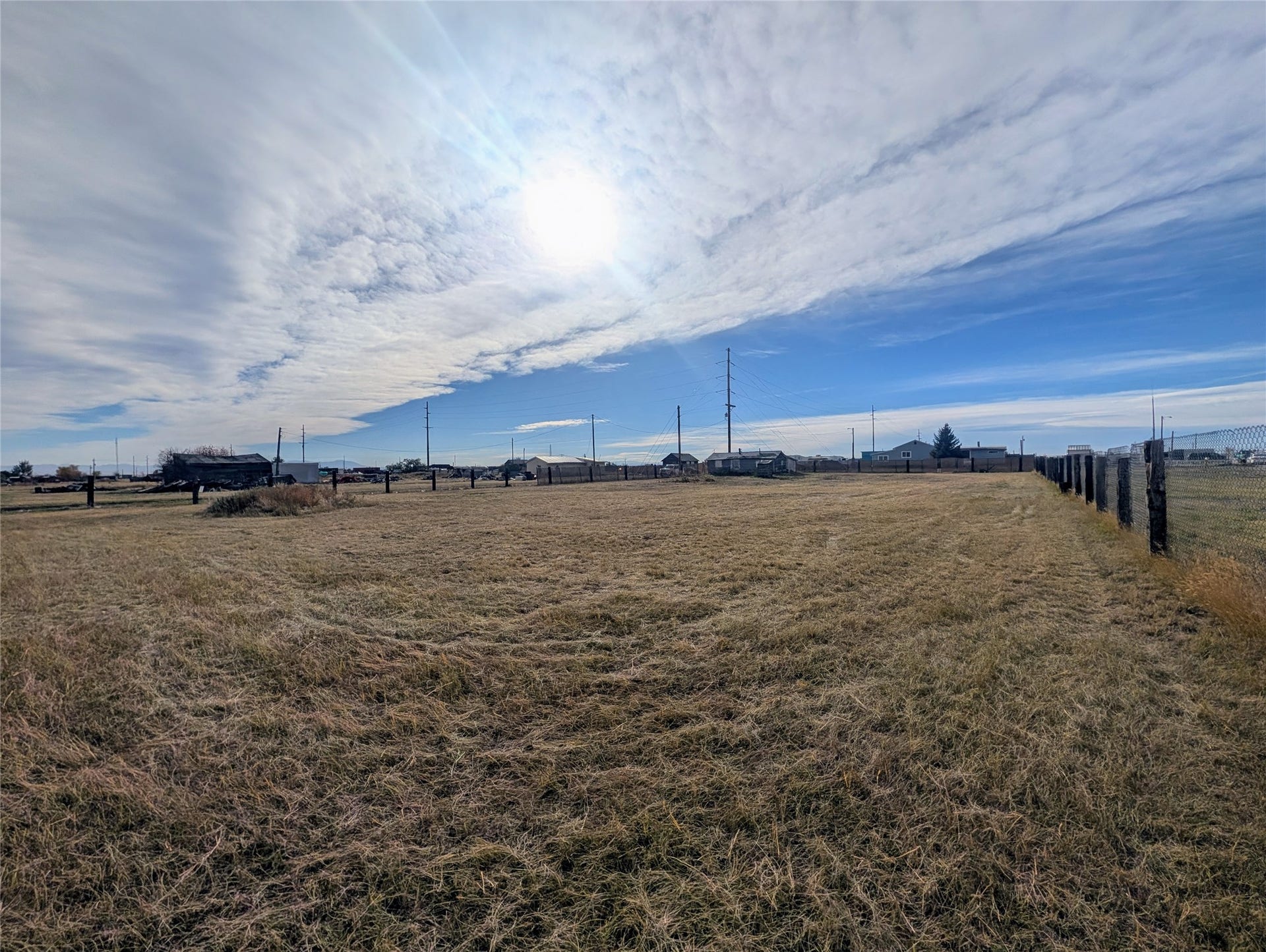 NHN 32nd Avenue NE, Great Falls, MT 59404