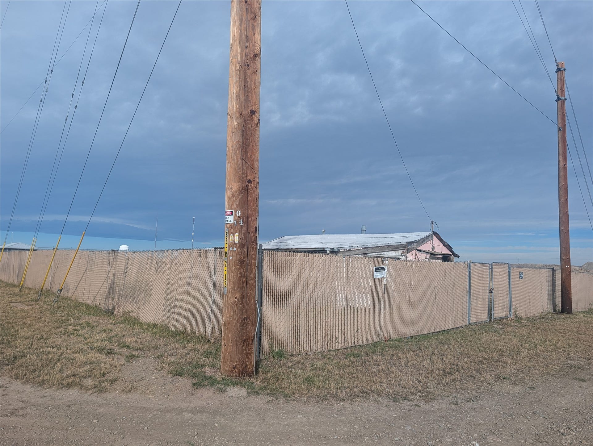 NHN 32nd Avenue NE, Great Falls, MT 59404