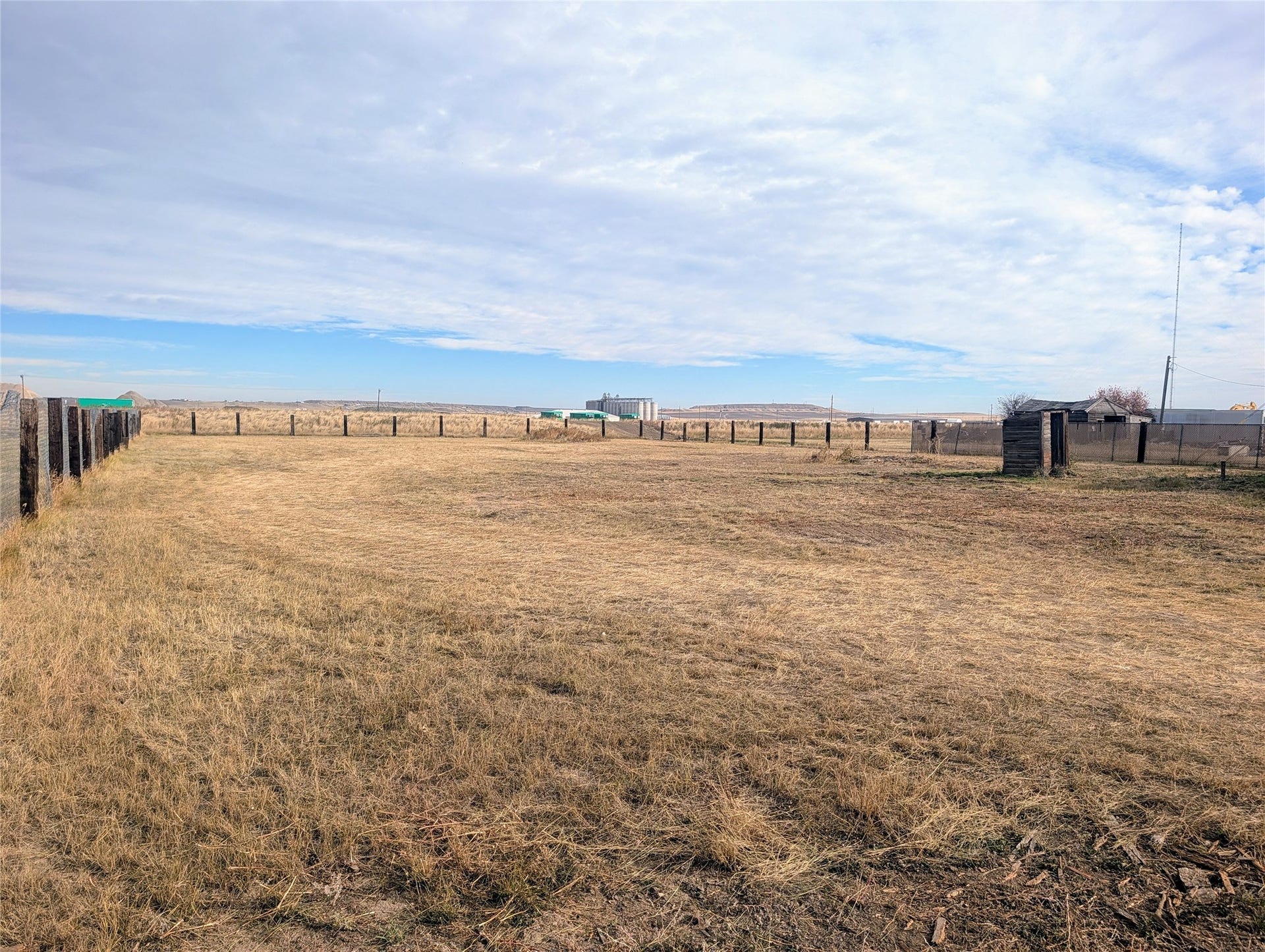 NHN 32nd Avenue NE, Great Falls, MT 59404