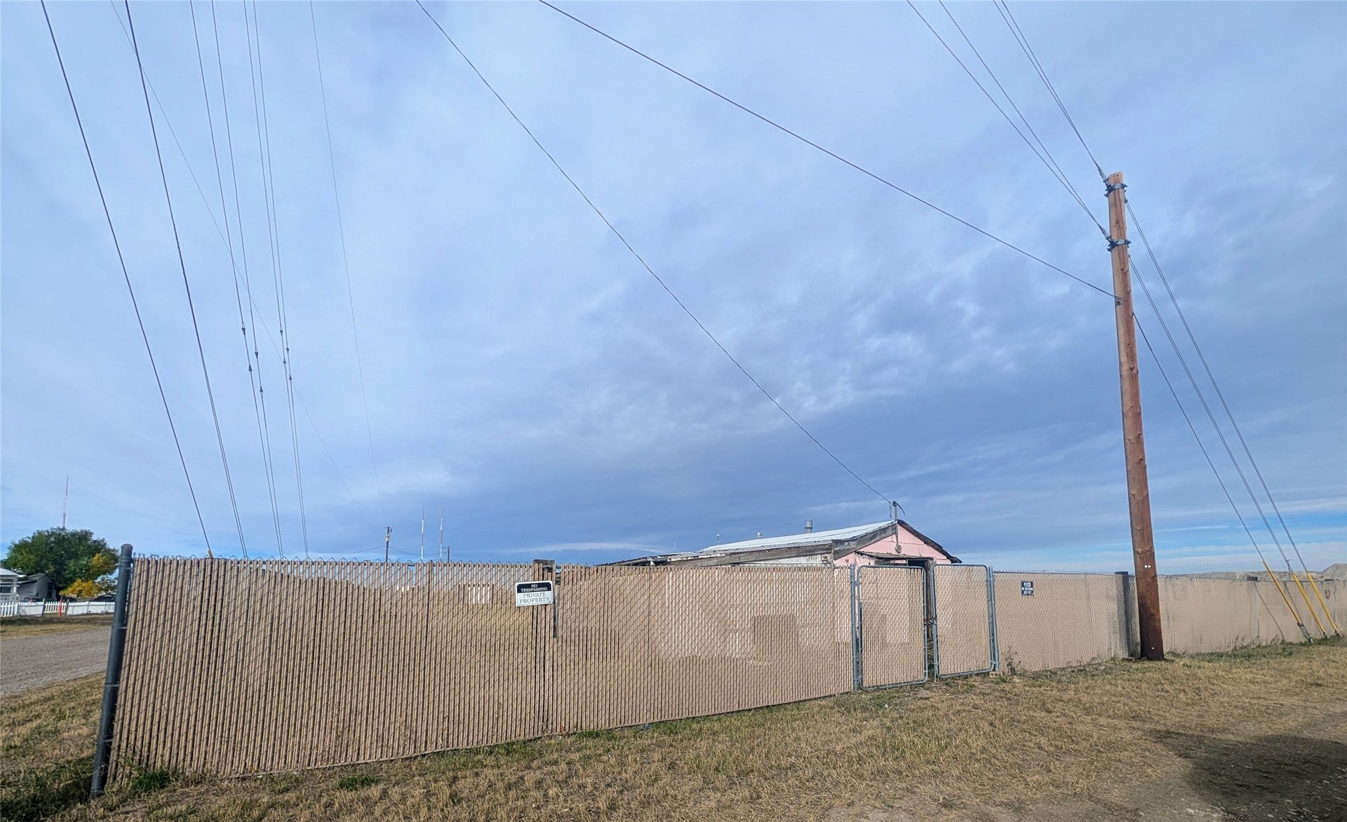 NHN 32nd Avenue NE, Great Falls, MT 59404