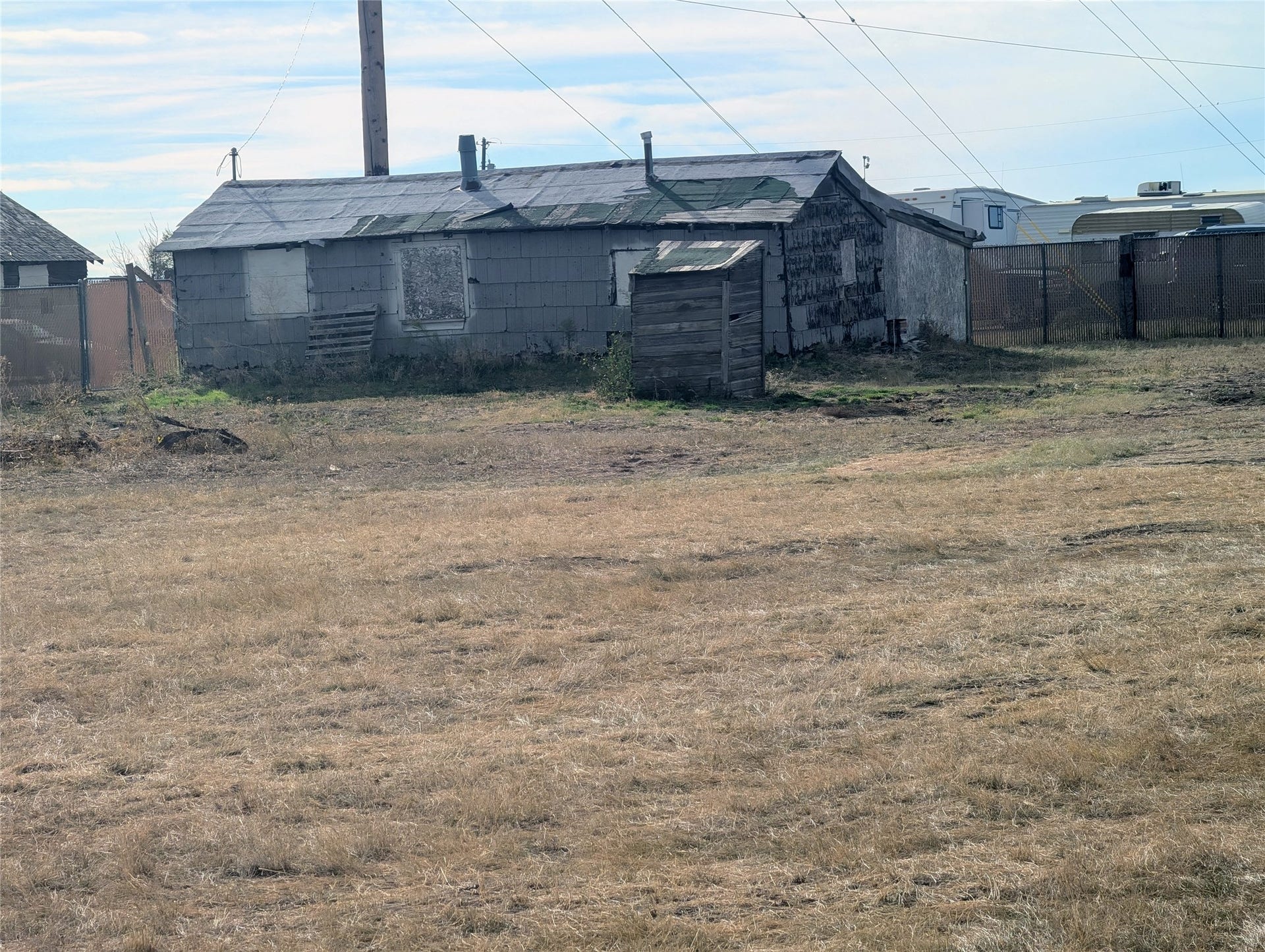 NHN 32nd Avenue NE, Great Falls, MT 59404