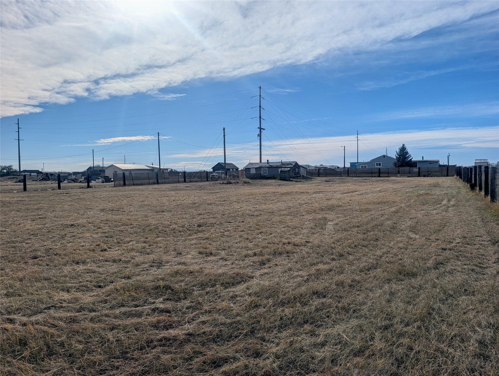 NHN 32nd Avenue NE, Great Falls, MT 59404