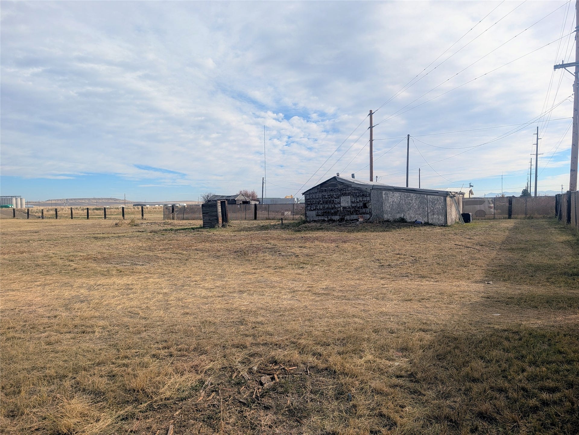 NHN 32nd Avenue NE, Great Falls, MT 59404