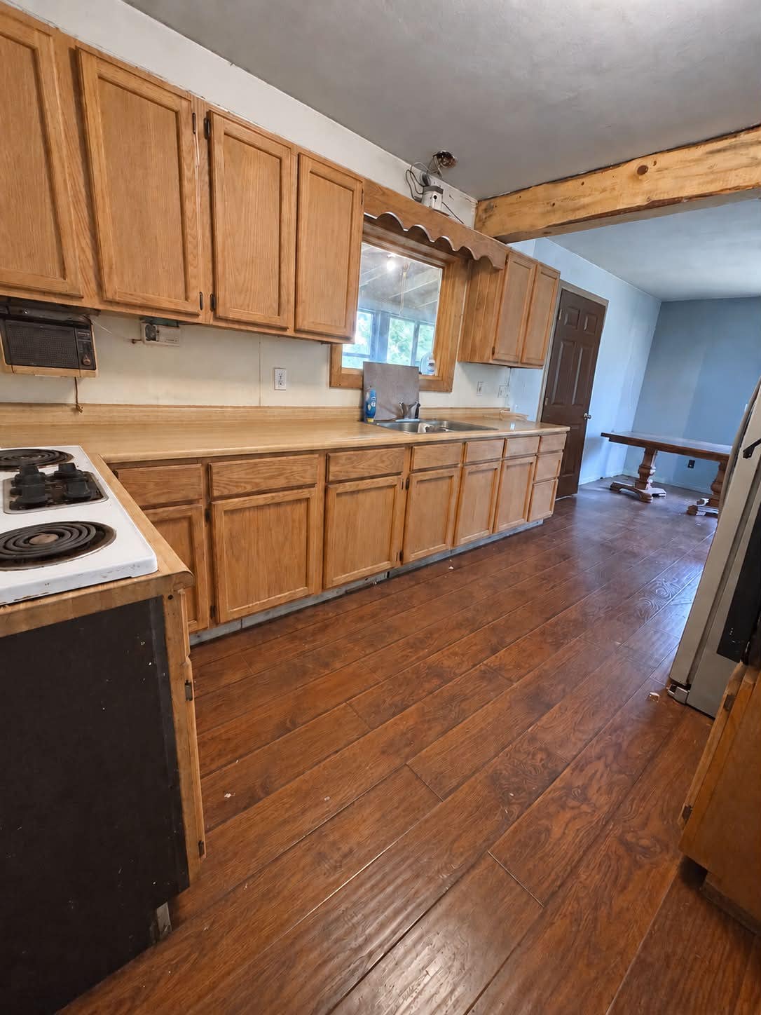 2965 Patterson Prairie Road, Ovando, MT 59854