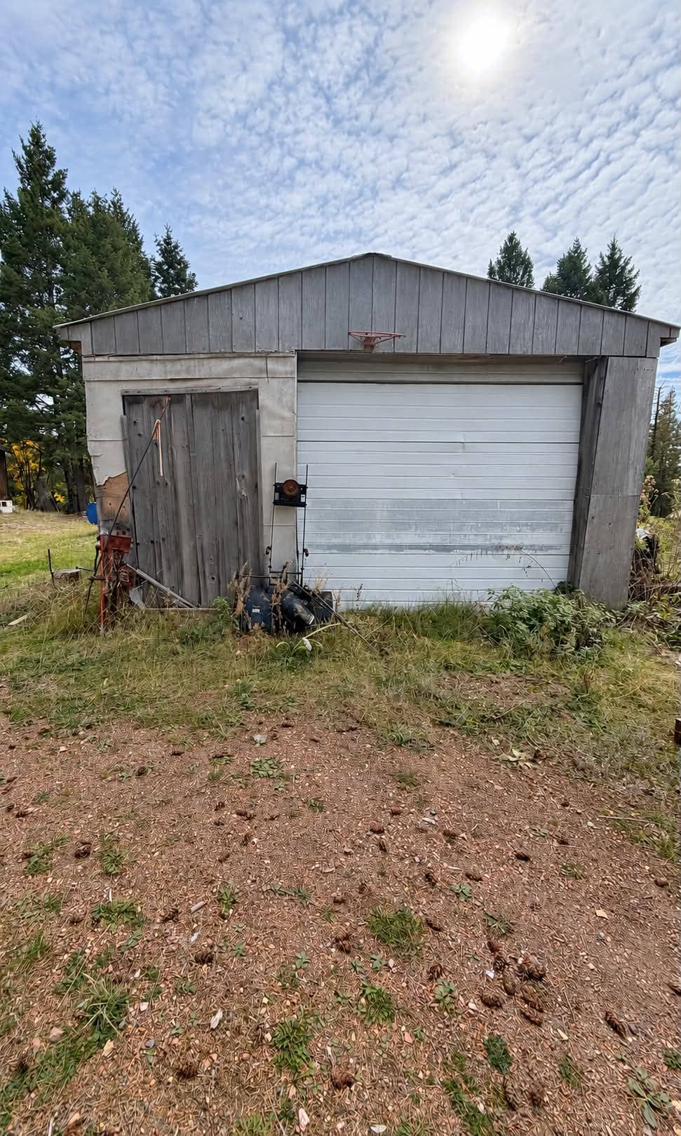 2965 Patterson Prairie Road, Ovando, MT 59854