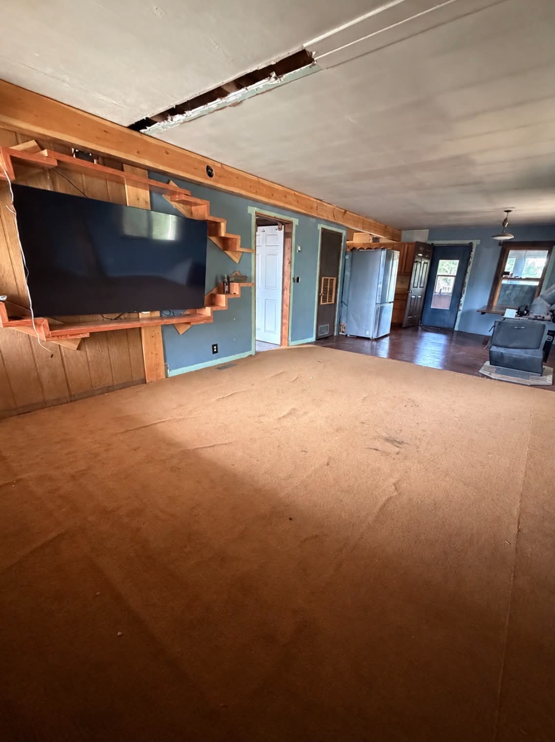 2965 Patterson Prairie Road, Ovando, MT 59854