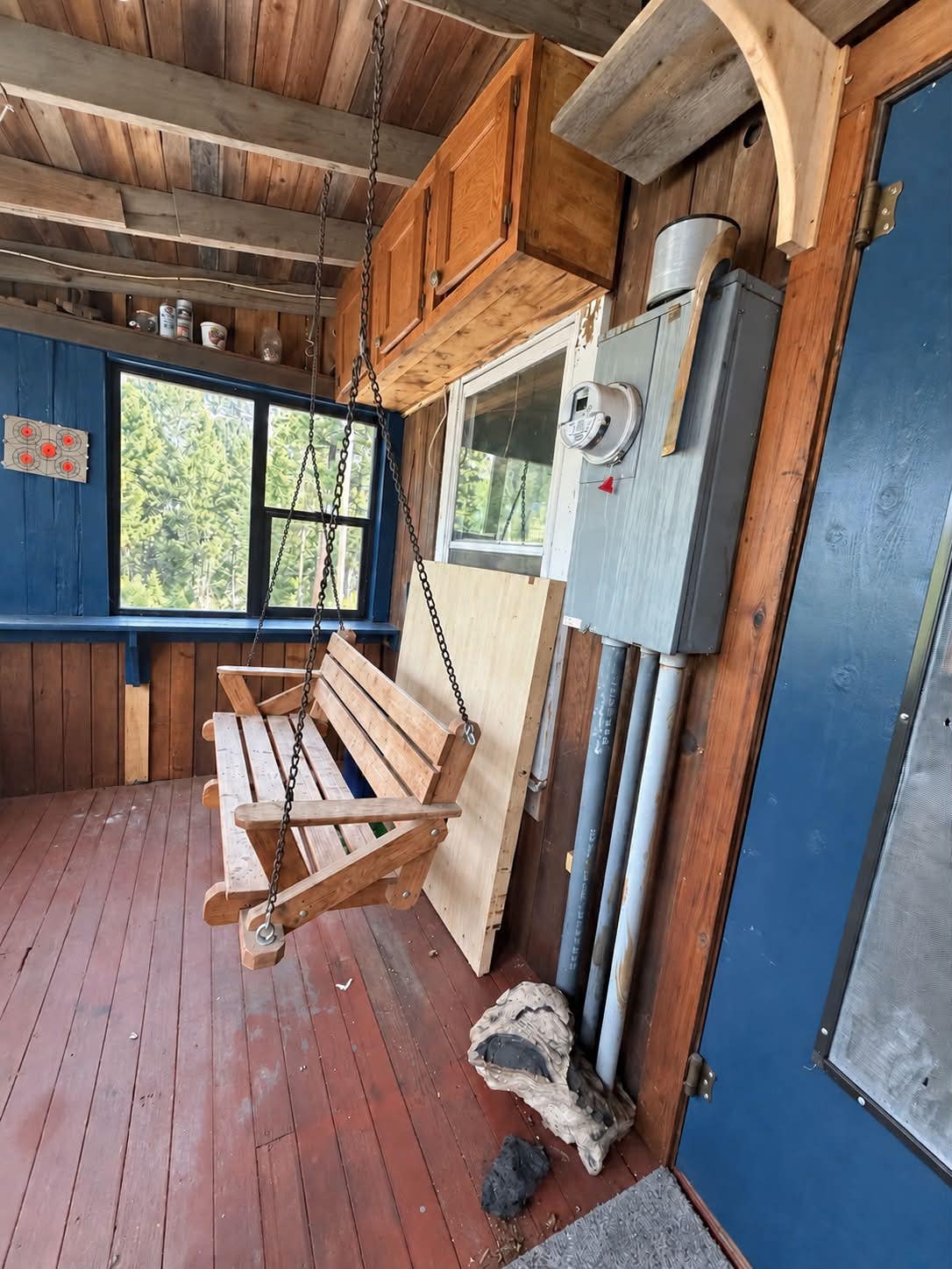 2965 Patterson Prairie Road, Ovando, MT 59854