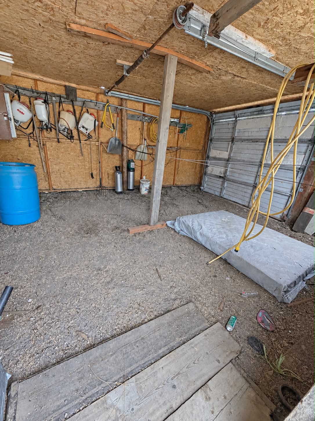 2965 Patterson Prairie Road, Ovando, MT 59854
