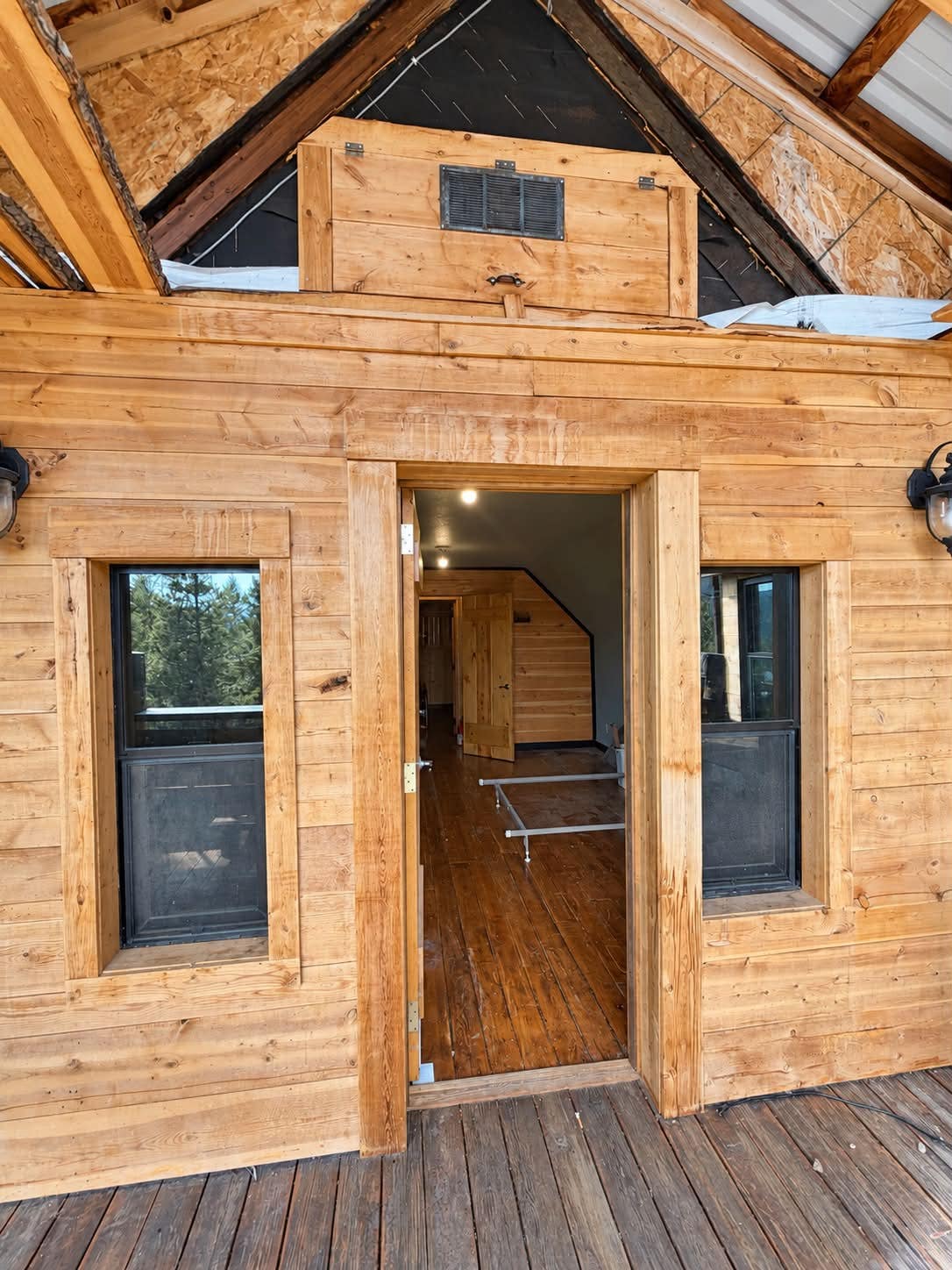 2965 Patterson Prairie Road, Ovando, MT 59854
