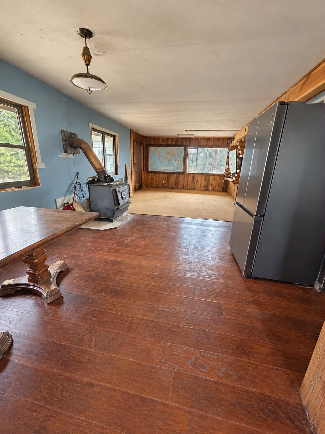 2965 Patterson Prairie Road, Ovando, MT 59854