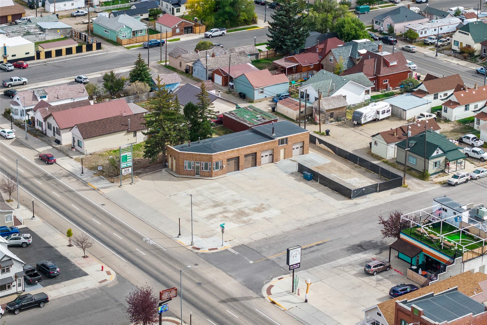 701 E Park Avenue, Anaconda, MT 59711 701 E Park Avenue, Anaconda, MT 59711
