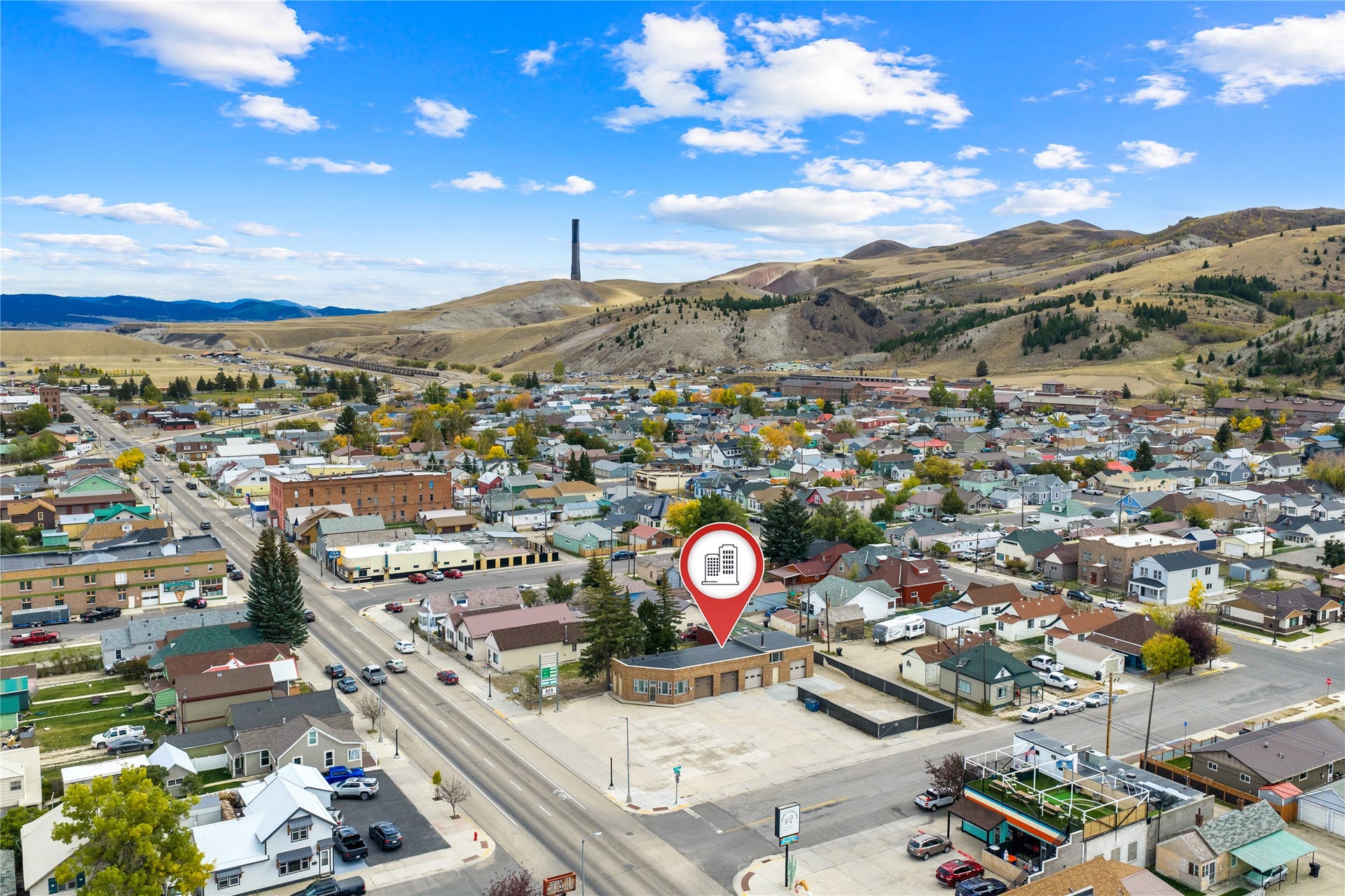 701 E Park Avenue, Anaconda, MT 59711 701 E Park Avenue, Anaconda, MT 59711