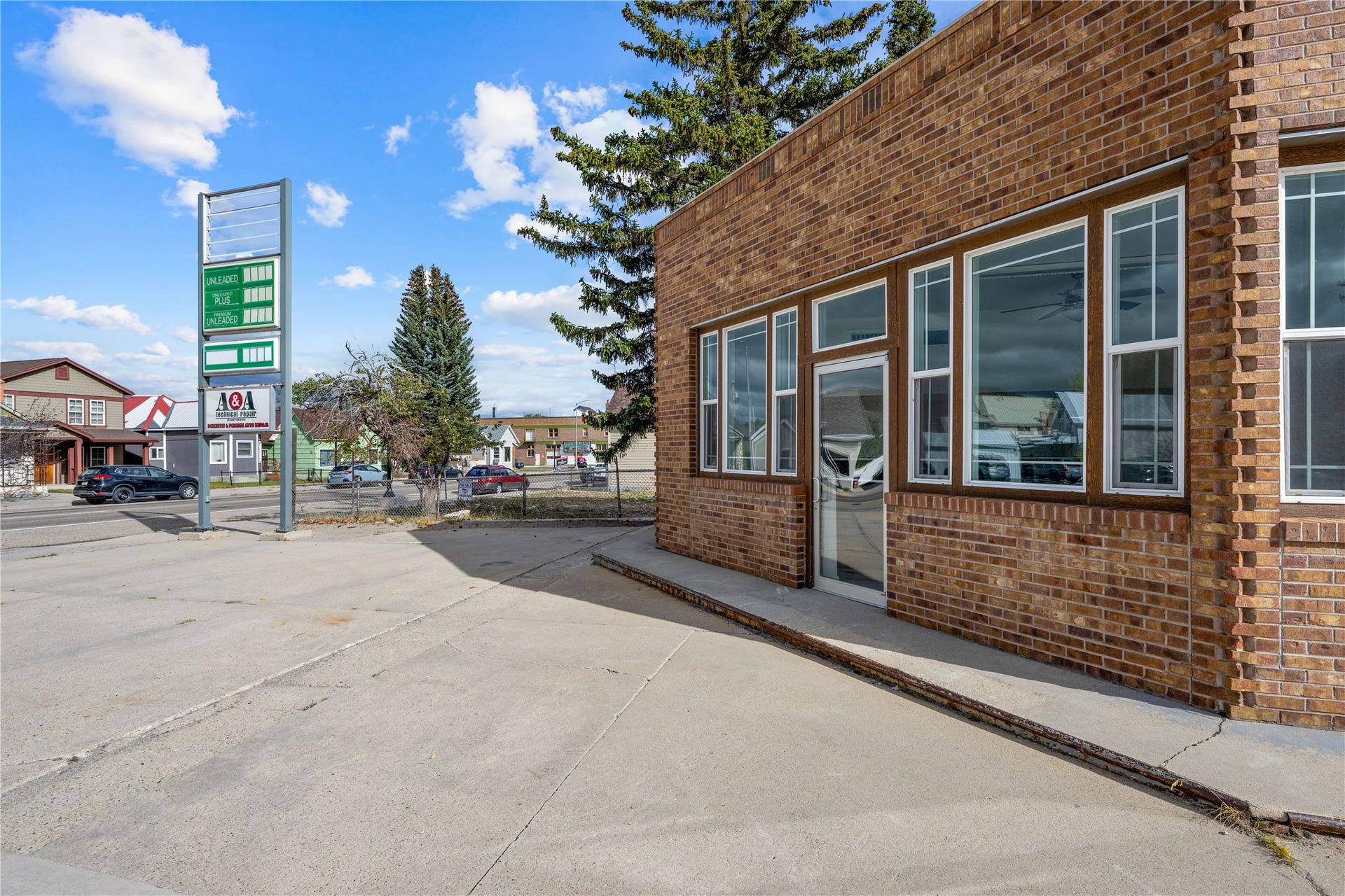 701 E Park Avenue, Anaconda, MT 59711 701 E Park Avenue, Anaconda, MT 59711