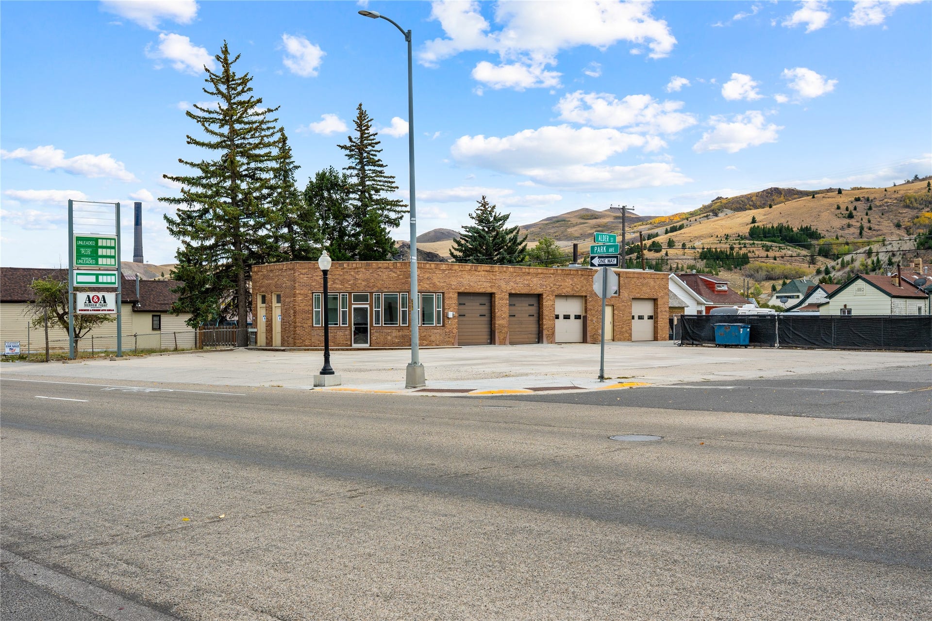 701 E Park Avenue, Anaconda, MT 59711 701 E Park Avenue, Anaconda, MT 59711