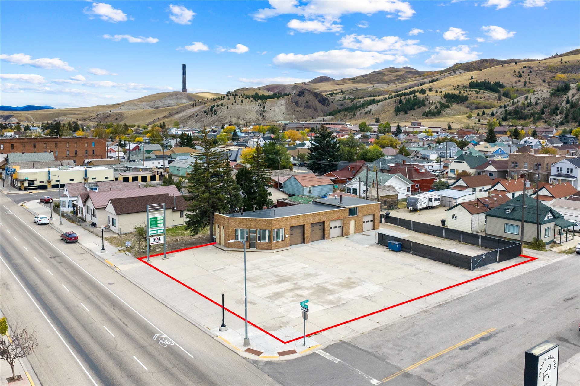 701 E Park Avenue, Anaconda, MT 59711 701 E Park Avenue, Anaconda, MT 59711
