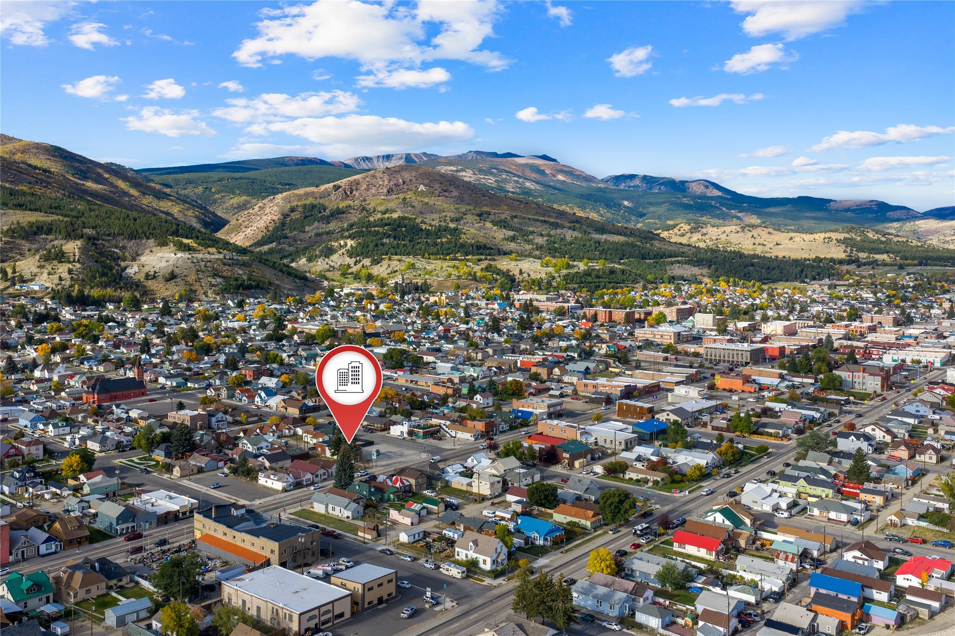 701 E Park Avenue, Anaconda, MT 59711 701 E Park Avenue, Anaconda, MT 59711
