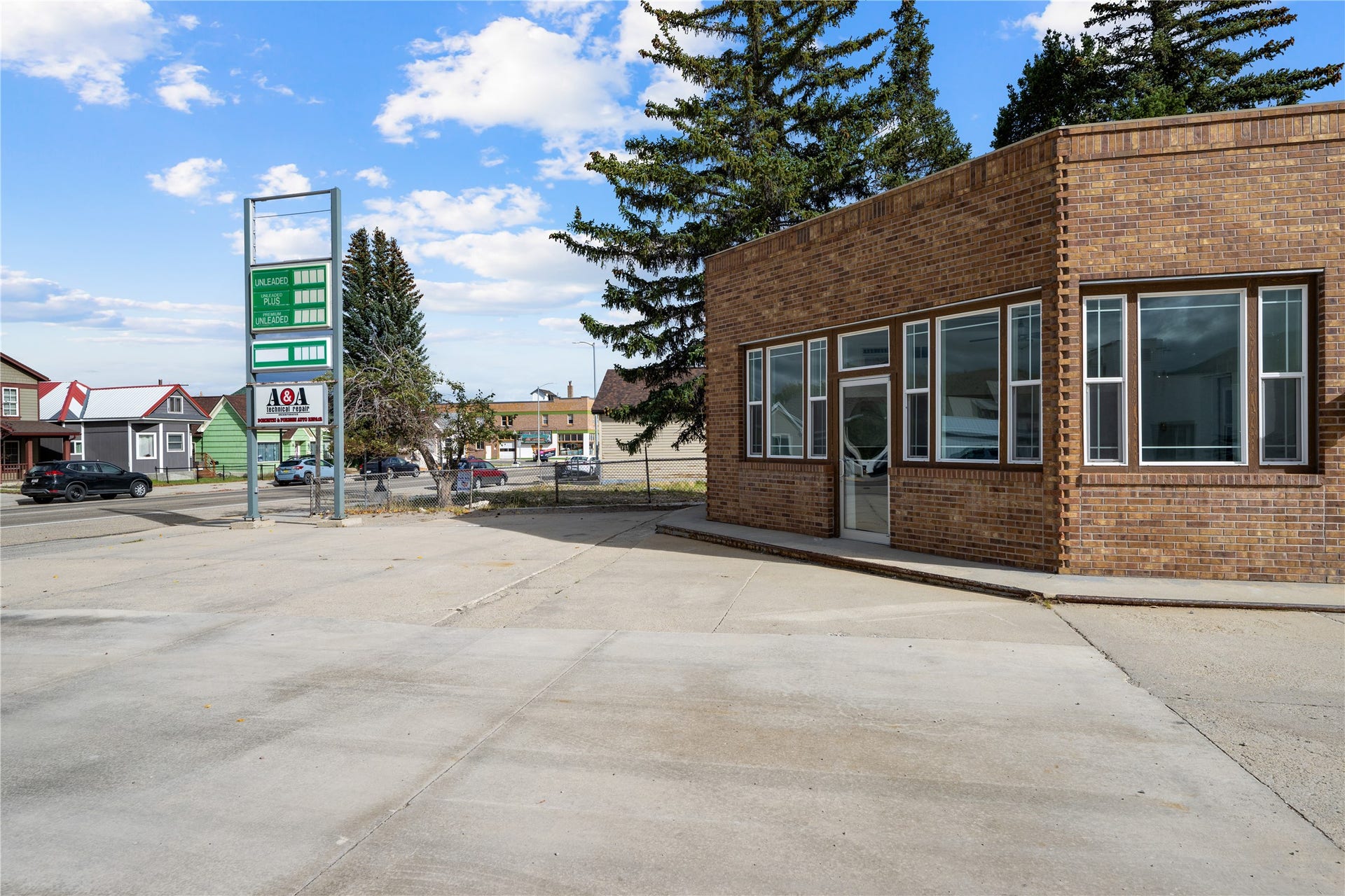 701 E Park Avenue, Anaconda, MT 59711 701 E Park Avenue, Anaconda, MT 59711