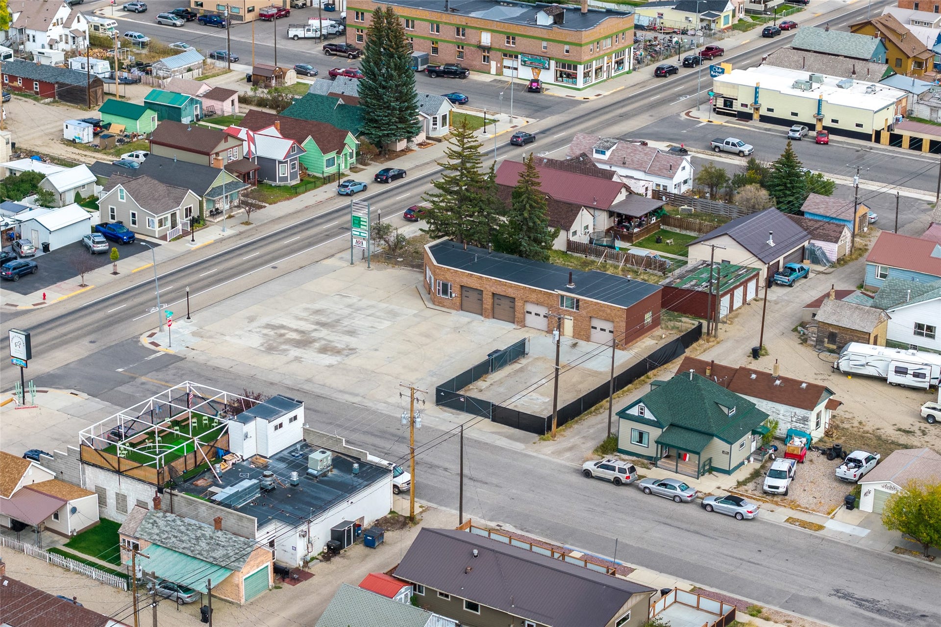 701 E Park Avenue, Anaconda, MT 59711 701 E Park Avenue, Anaconda, MT 59711
