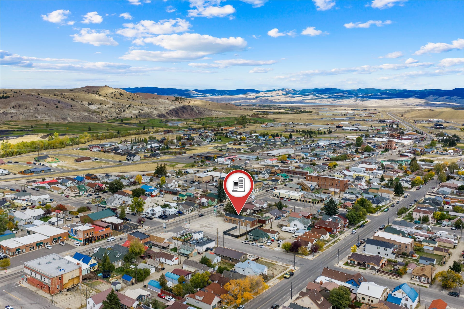701 E Park Avenue, Anaconda, MT 59711 701 E Park Avenue, Anaconda, MT 59711