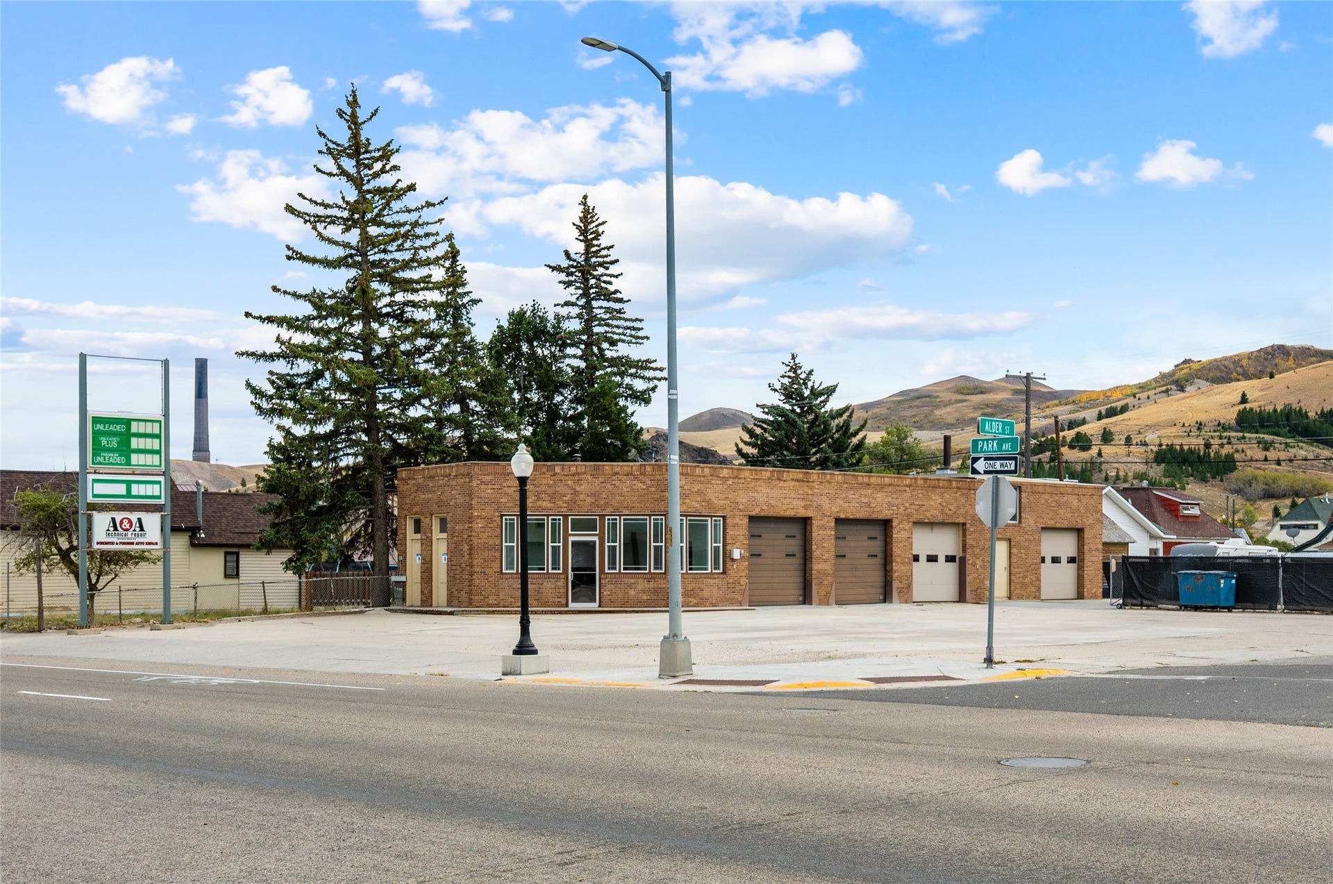 701 E Park Avenue, Anaconda, MT 59711 701 E Park Avenue, Anaconda, MT 59711