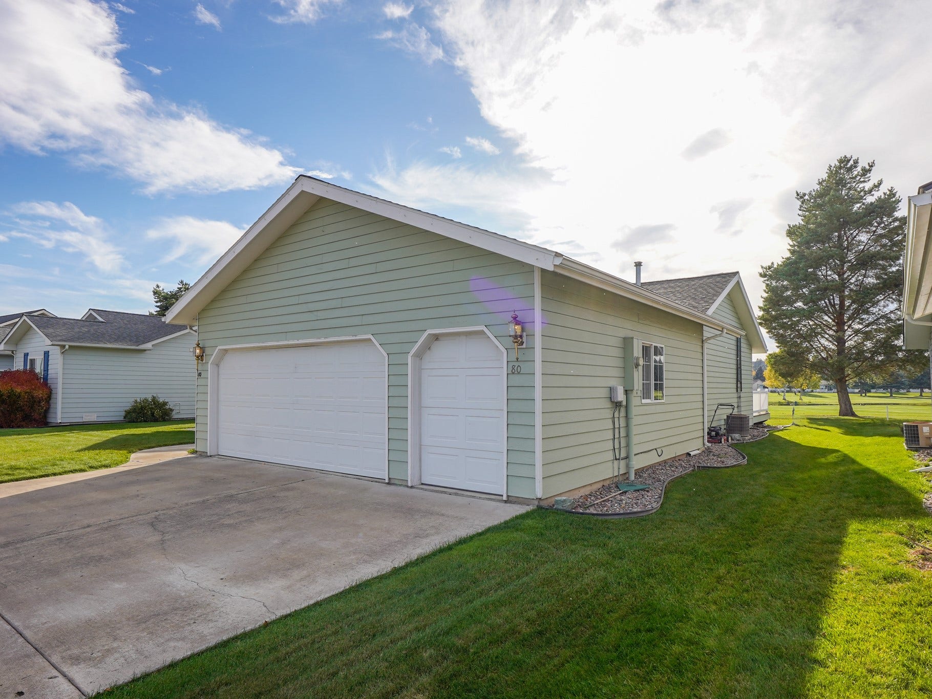 80 E Nicklaus Avenue, Kalispell, MT 59901 80 E Nicklaus Avenue, Kalispell, MT 59901
