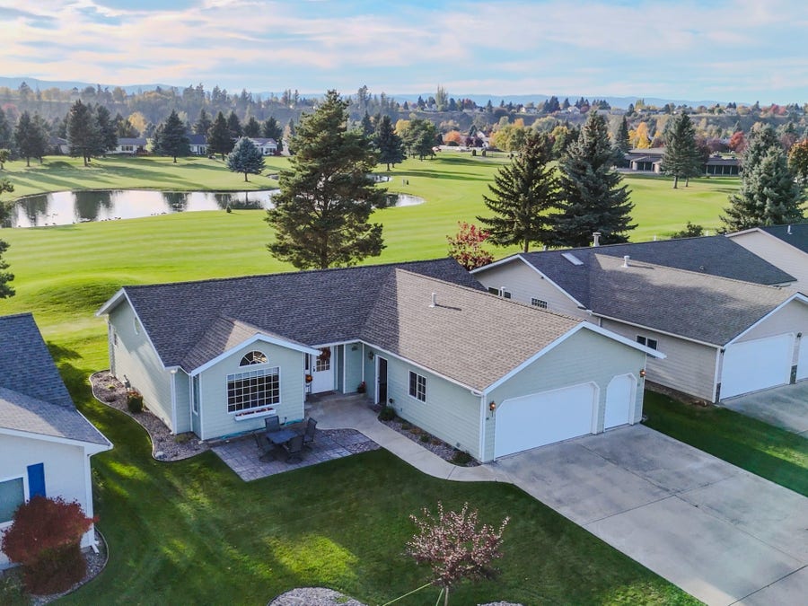 Property photo for 80 E Nicklaus Avenue, Kalispell, MT