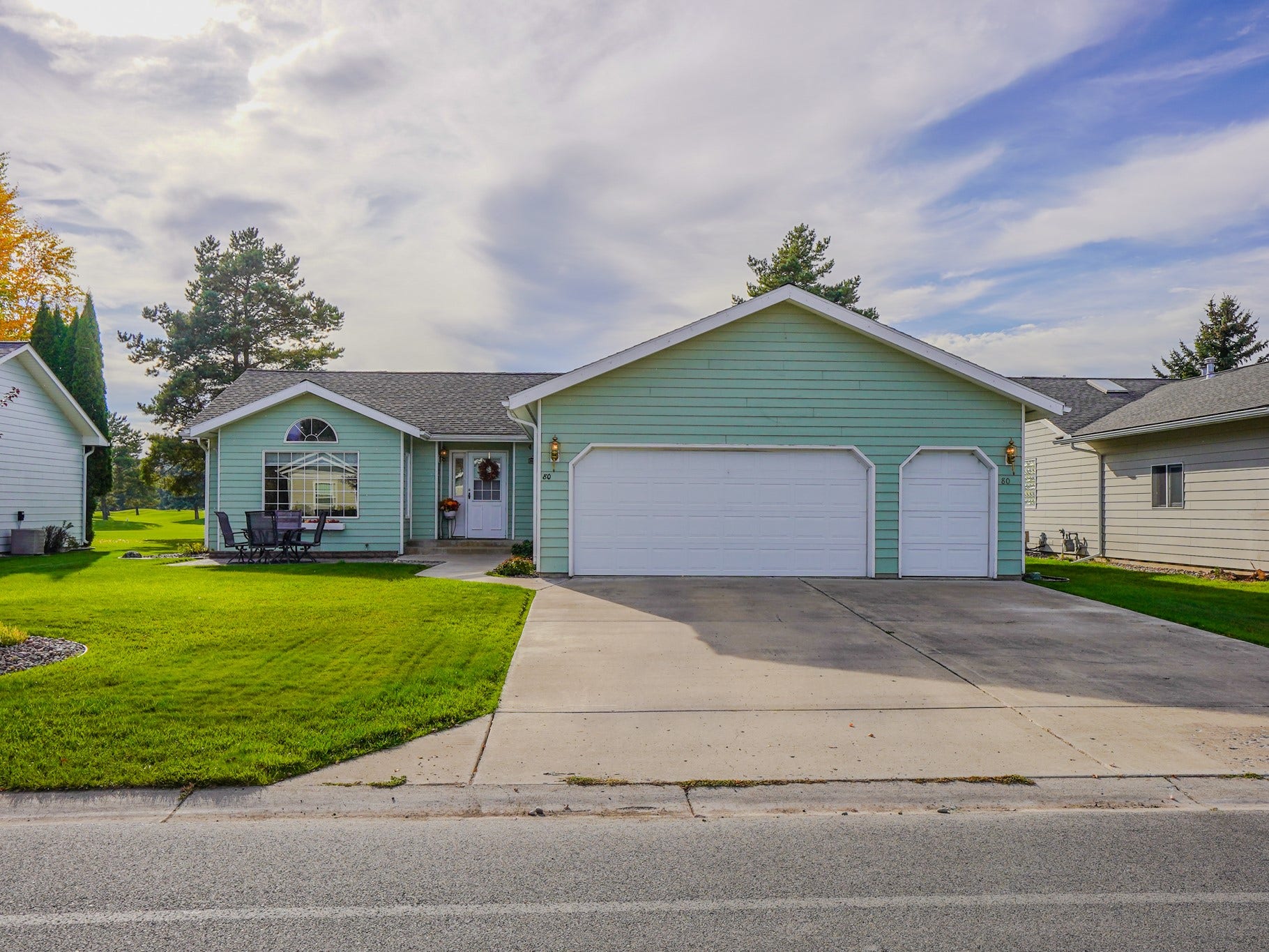 80 E Nicklaus Avenue, Kalispell, MT 59901 80 E Nicklaus Avenue, Kalispell, MT 59901
